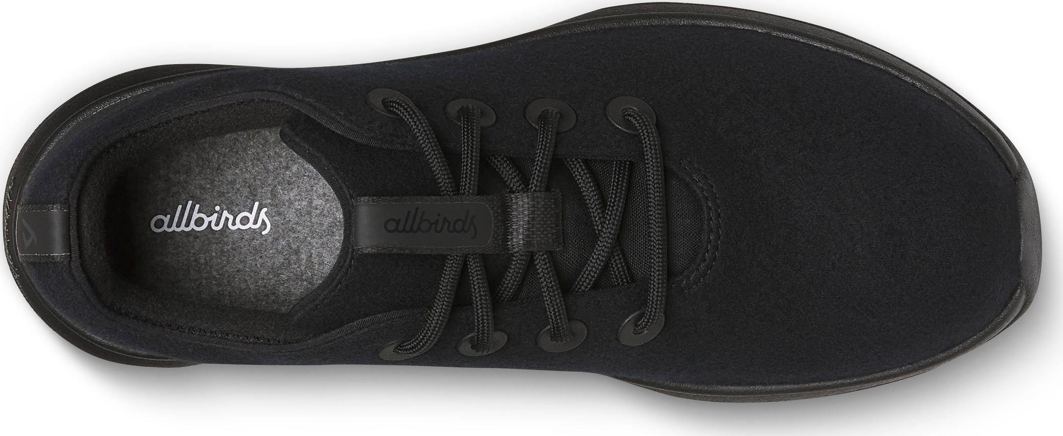 Product gallery image number 4 for product Wool Runner NZ Waterproof Shoes - Men's