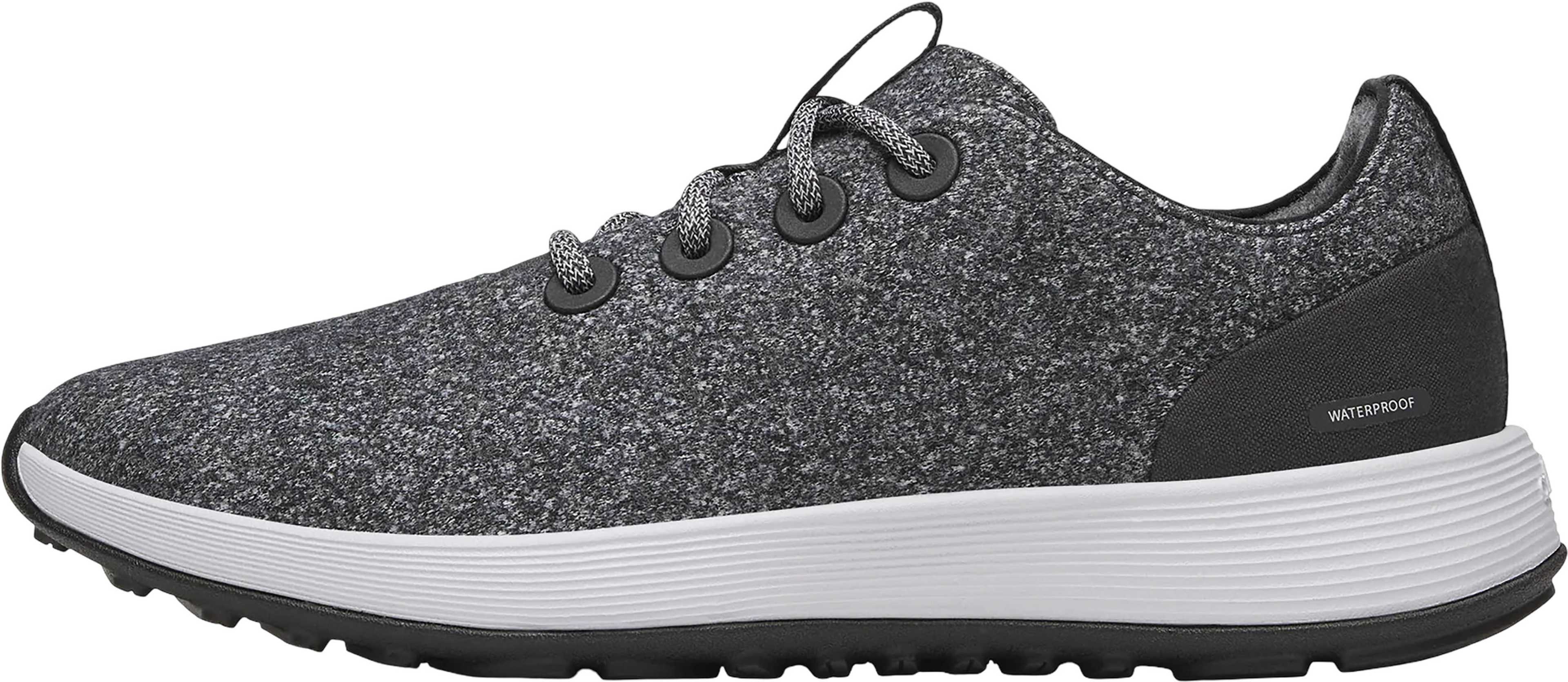 Dark Grey - Light Grey