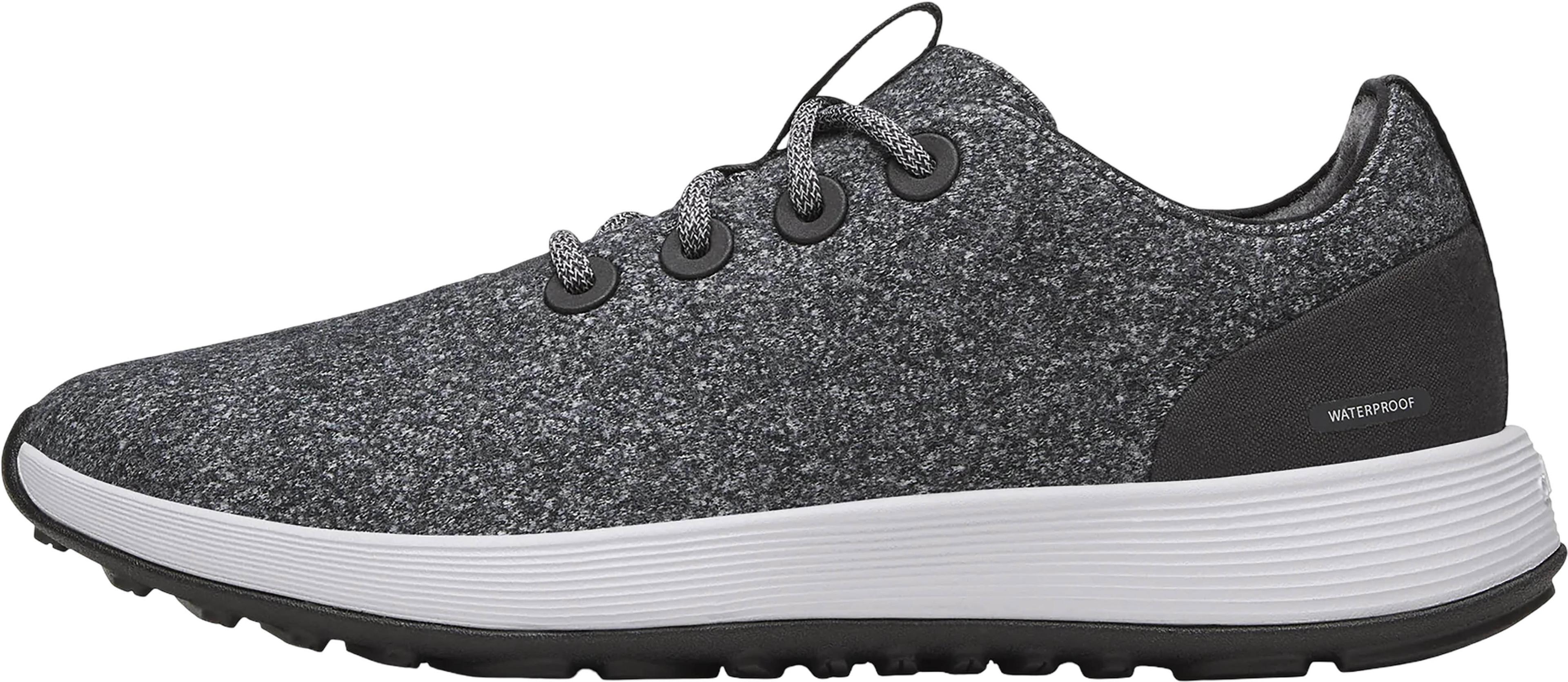 Product image for Wool Runner Nz Waterproof Shoes - Men's