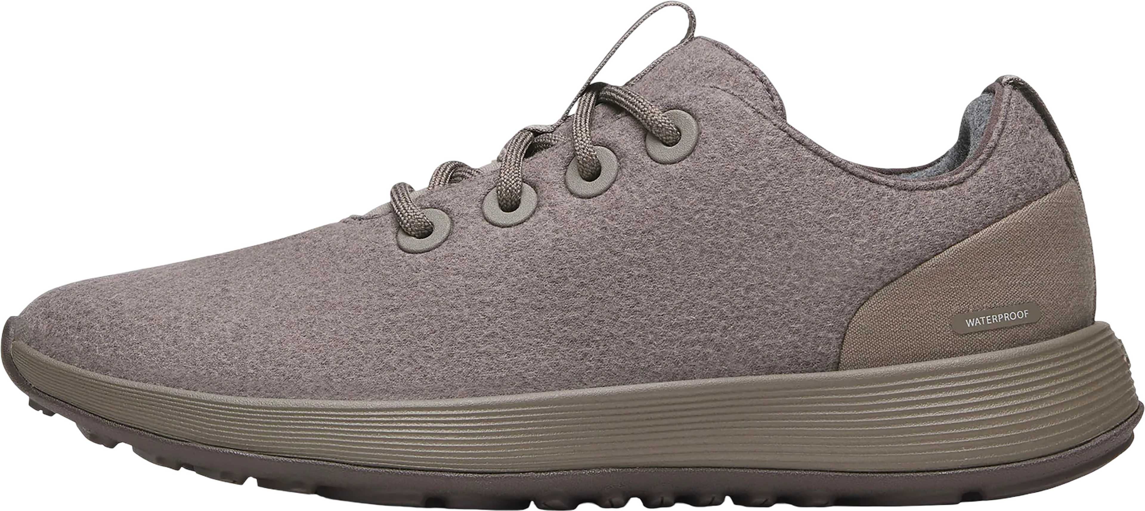 Weathered Brown - Weathered Brown