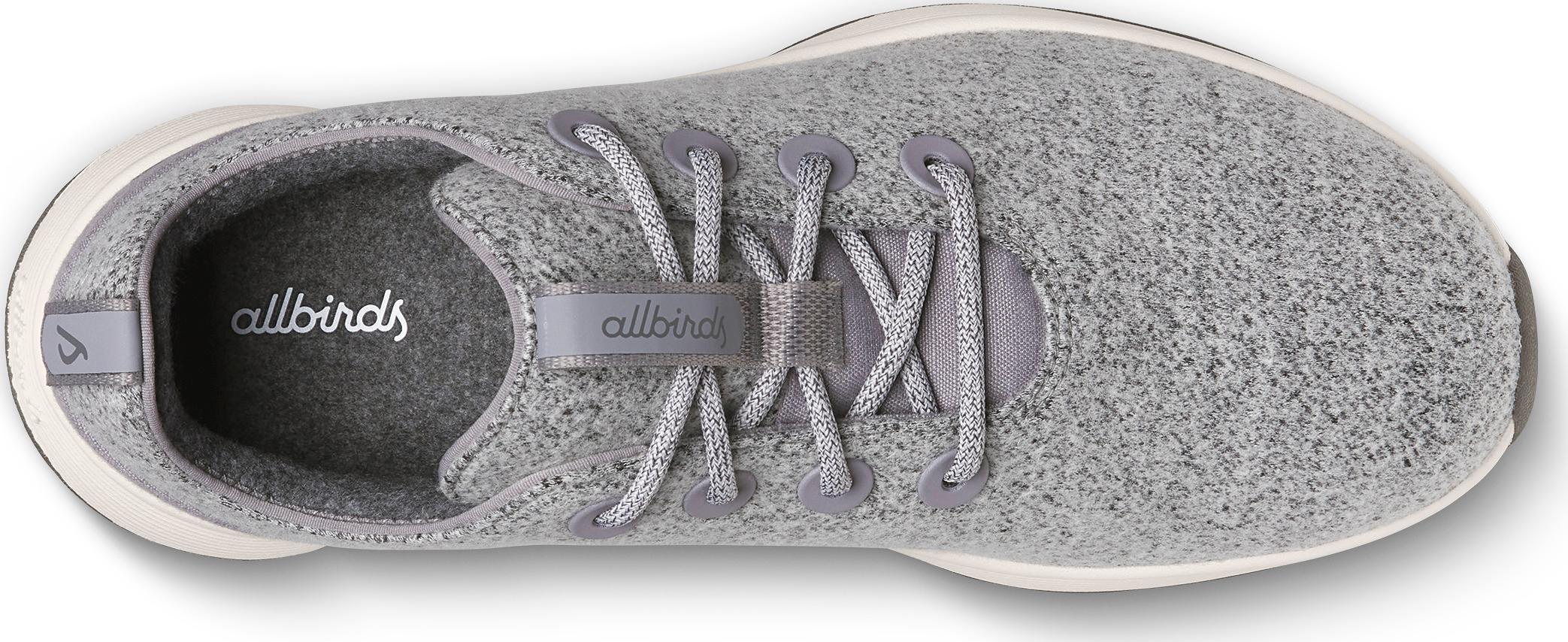 Product gallery image number 5 for product Wool Runner NZ Waterproof Shoes - Women’s