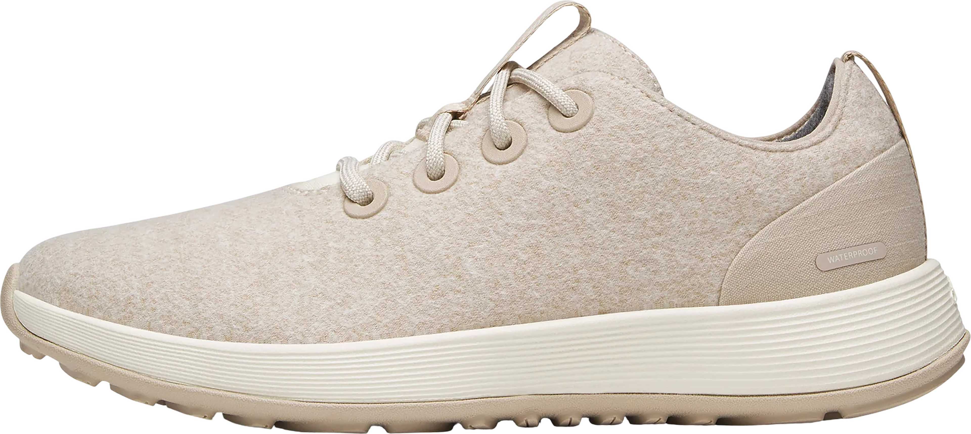 Stony Cream - Rugged Beige - Stony Cream