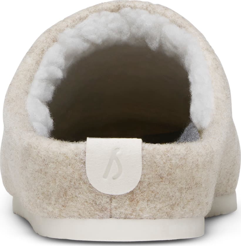 Product gallery image number 5 for product Wool Slipper - Unisex