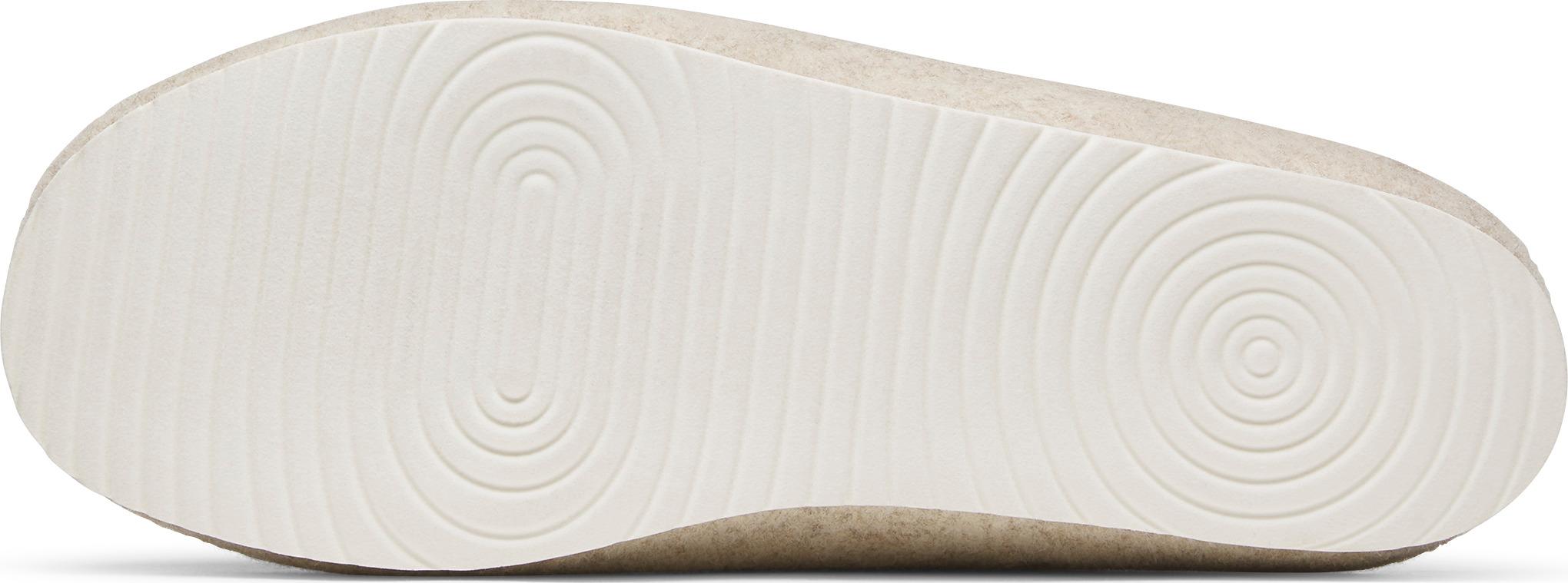 Product gallery image number 3 for product Wool Slipper - Unisex