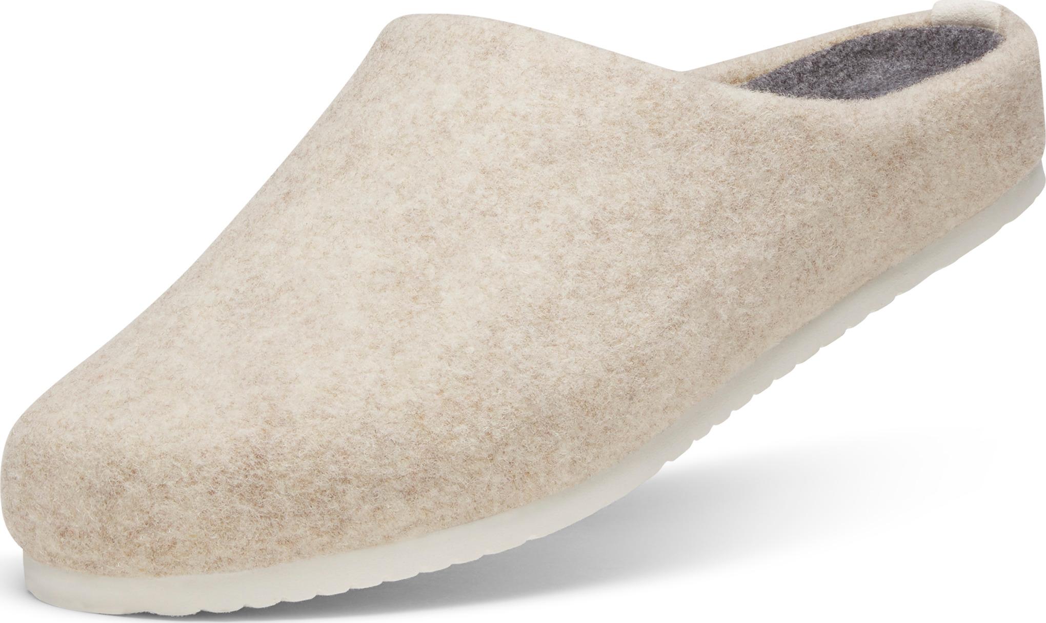 Product gallery image number 2 for product Wool Slipper - Unisex