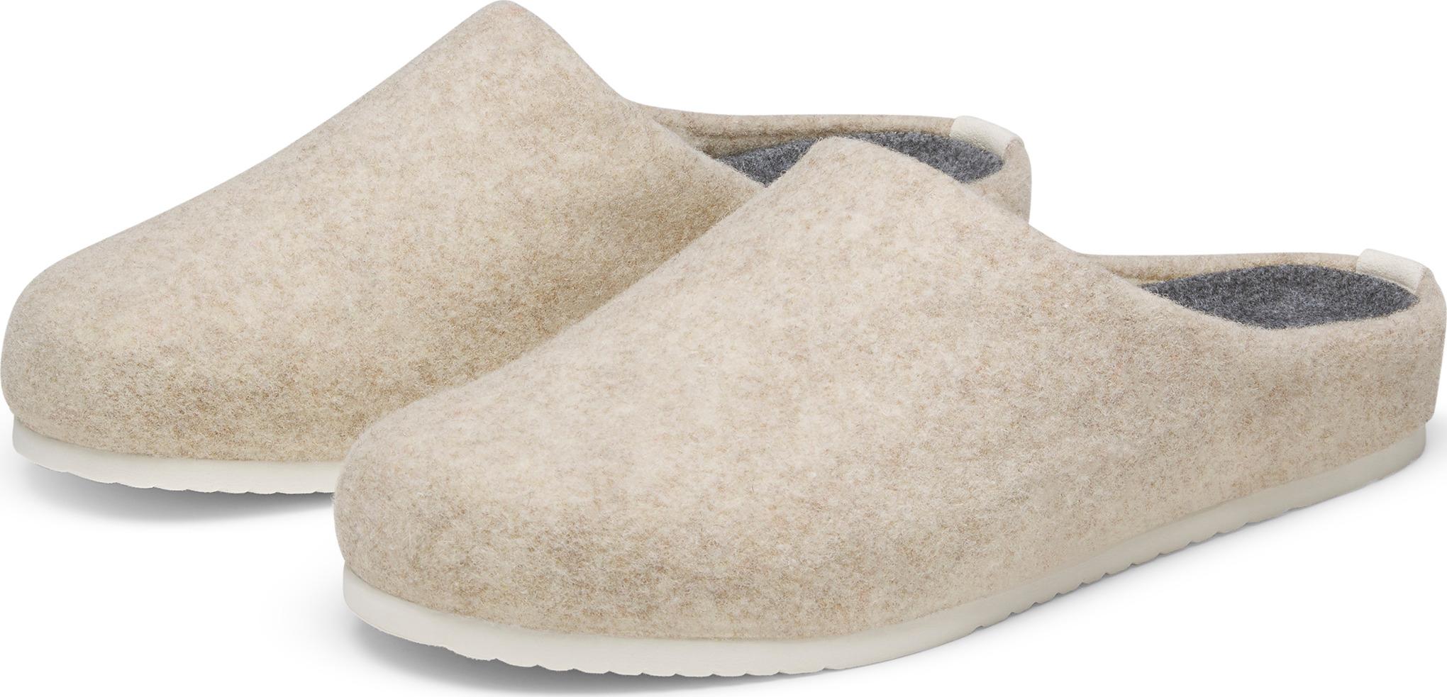 Product gallery image number 4 for product Wool Slipper - Unisex