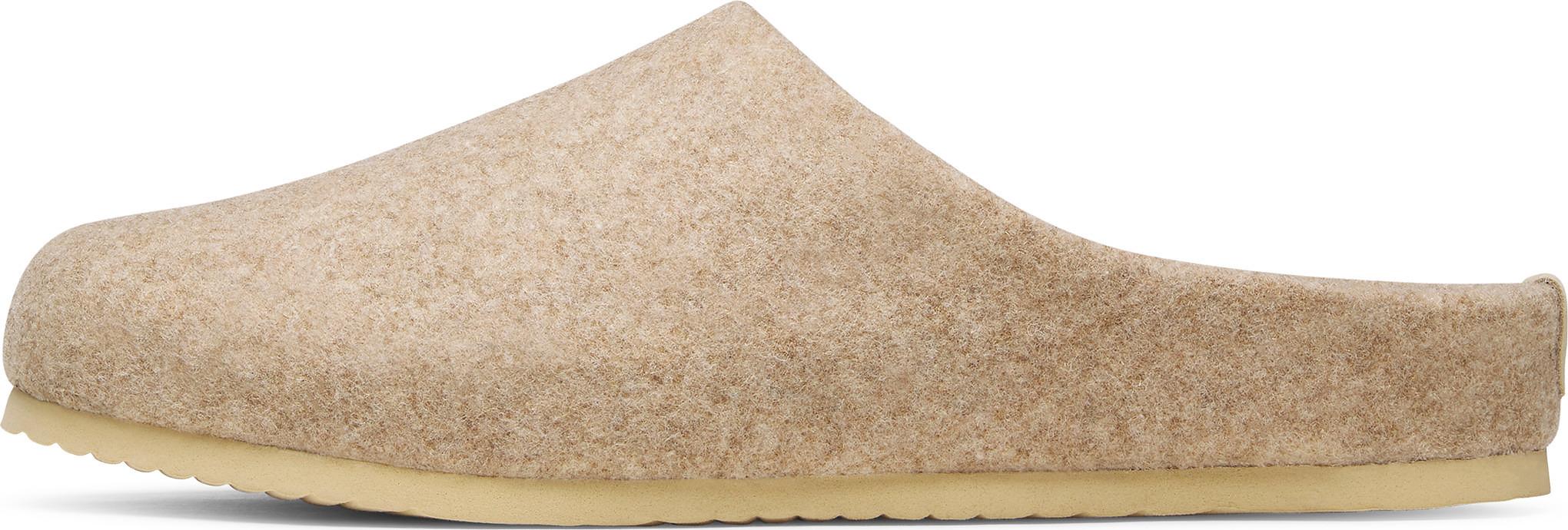 Product image for Wool Slipper - Unisex