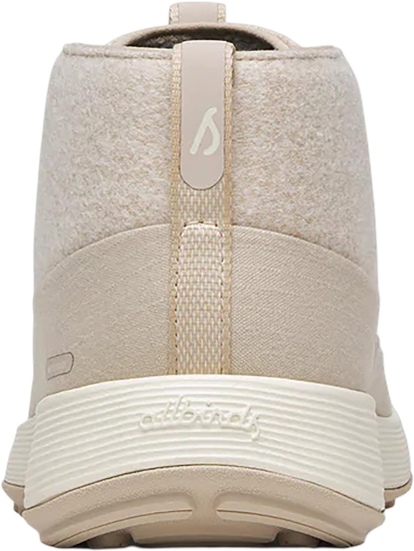 Product gallery image number 2 for product Wool Runner Nz Mid Waterproof Shoes - Men's