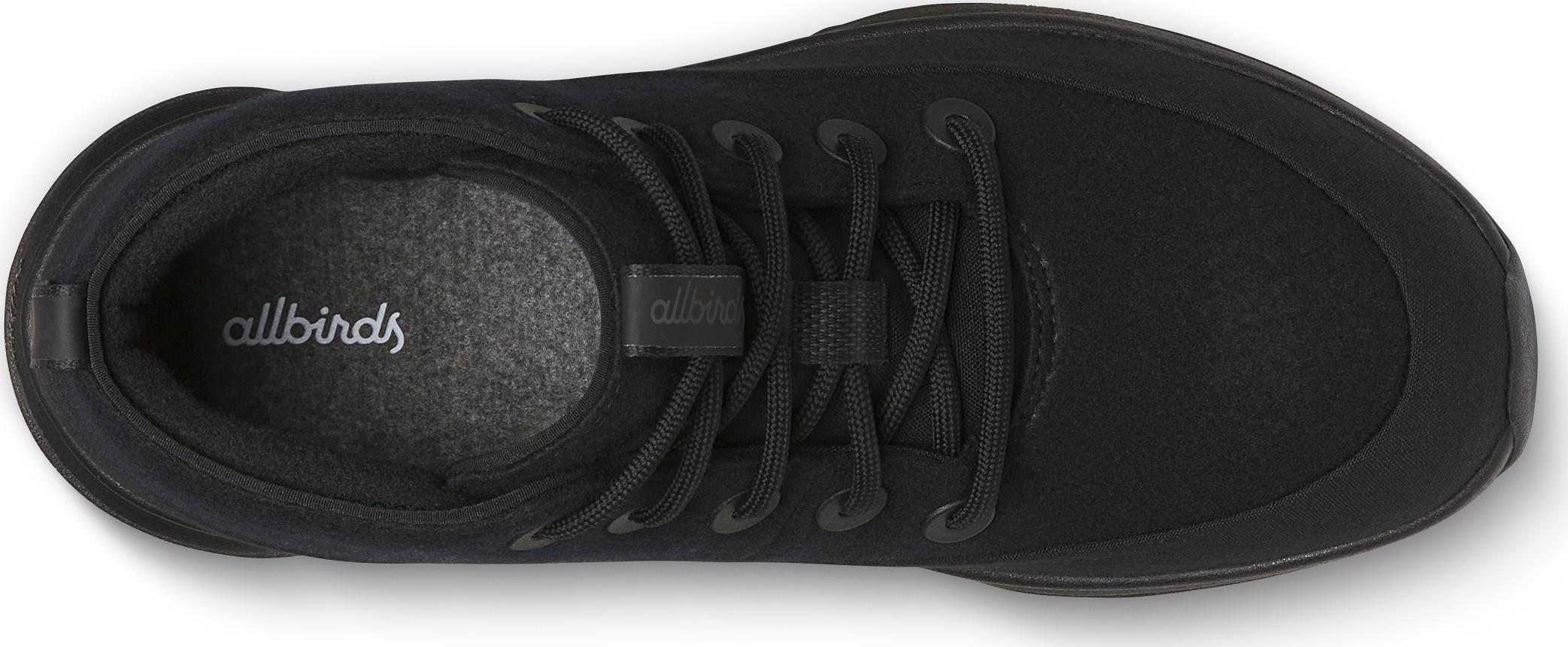 Product gallery image number 6 for product Wool Runner NZ Waterproof Mid Shoes - Men's