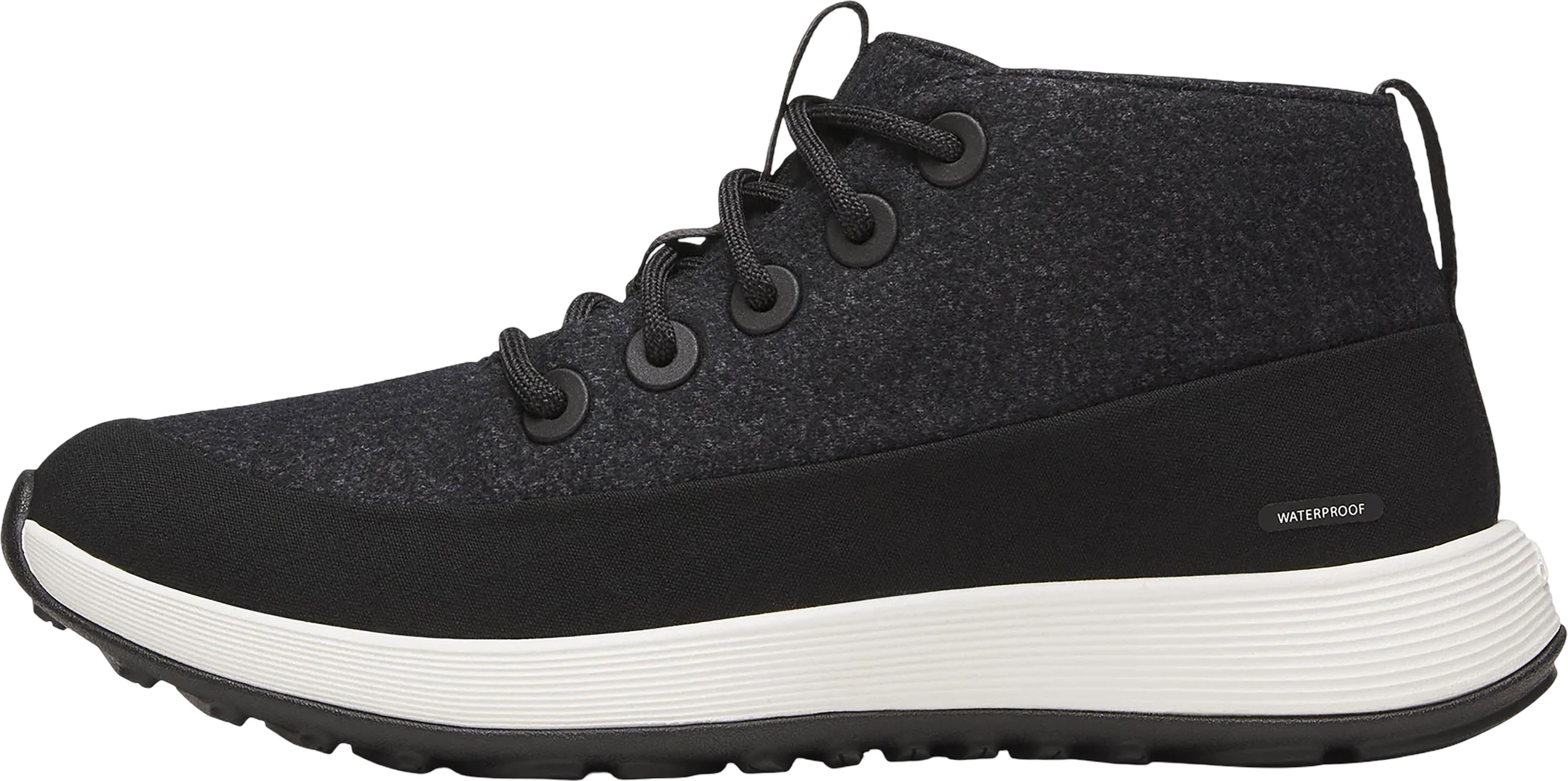 Product image for Wool Runner Nz Mid Waterproof Shoes - Men's