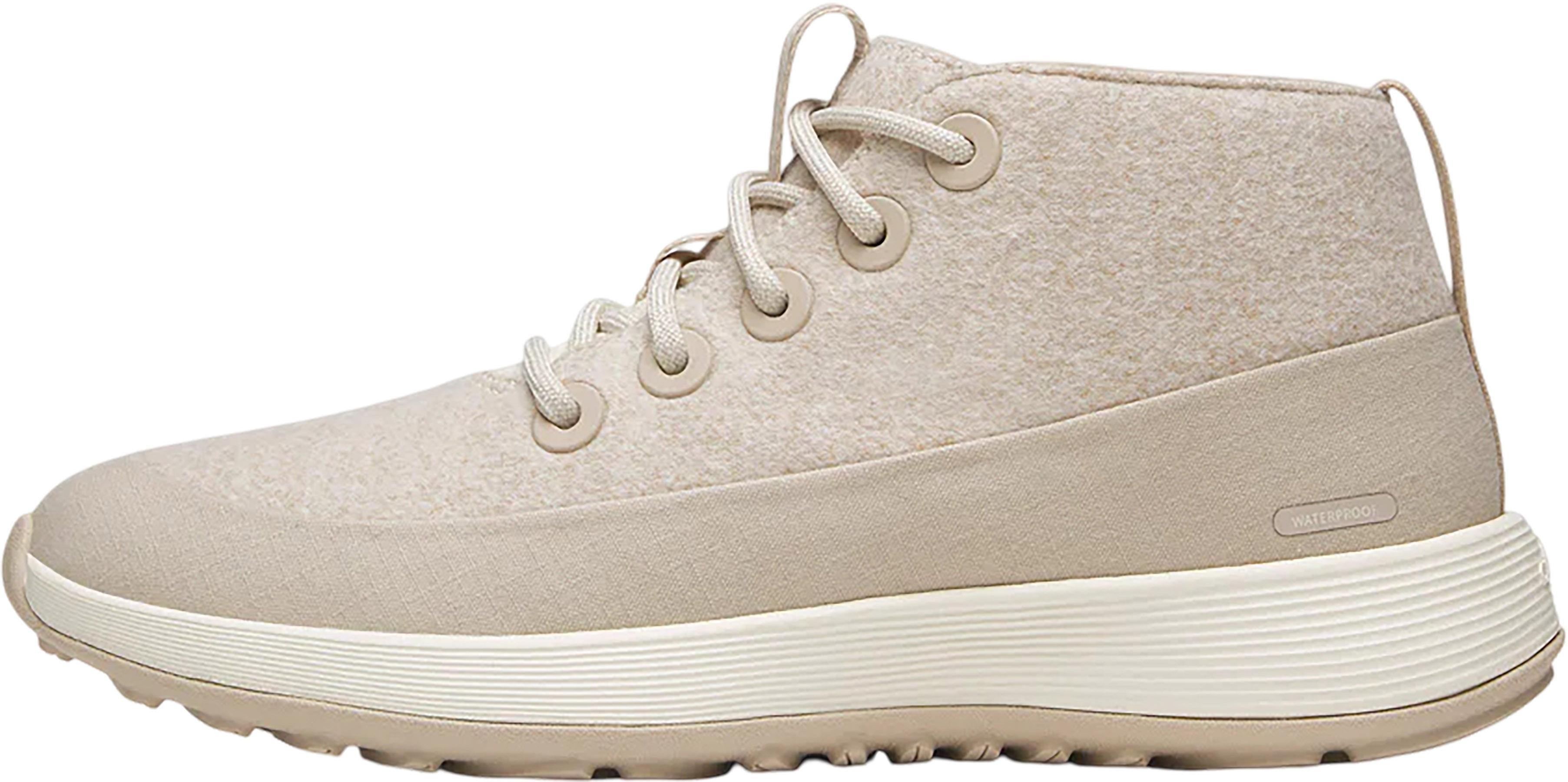 Product image for Wool Runner Nz Mid Waterproof Shoes - Men's