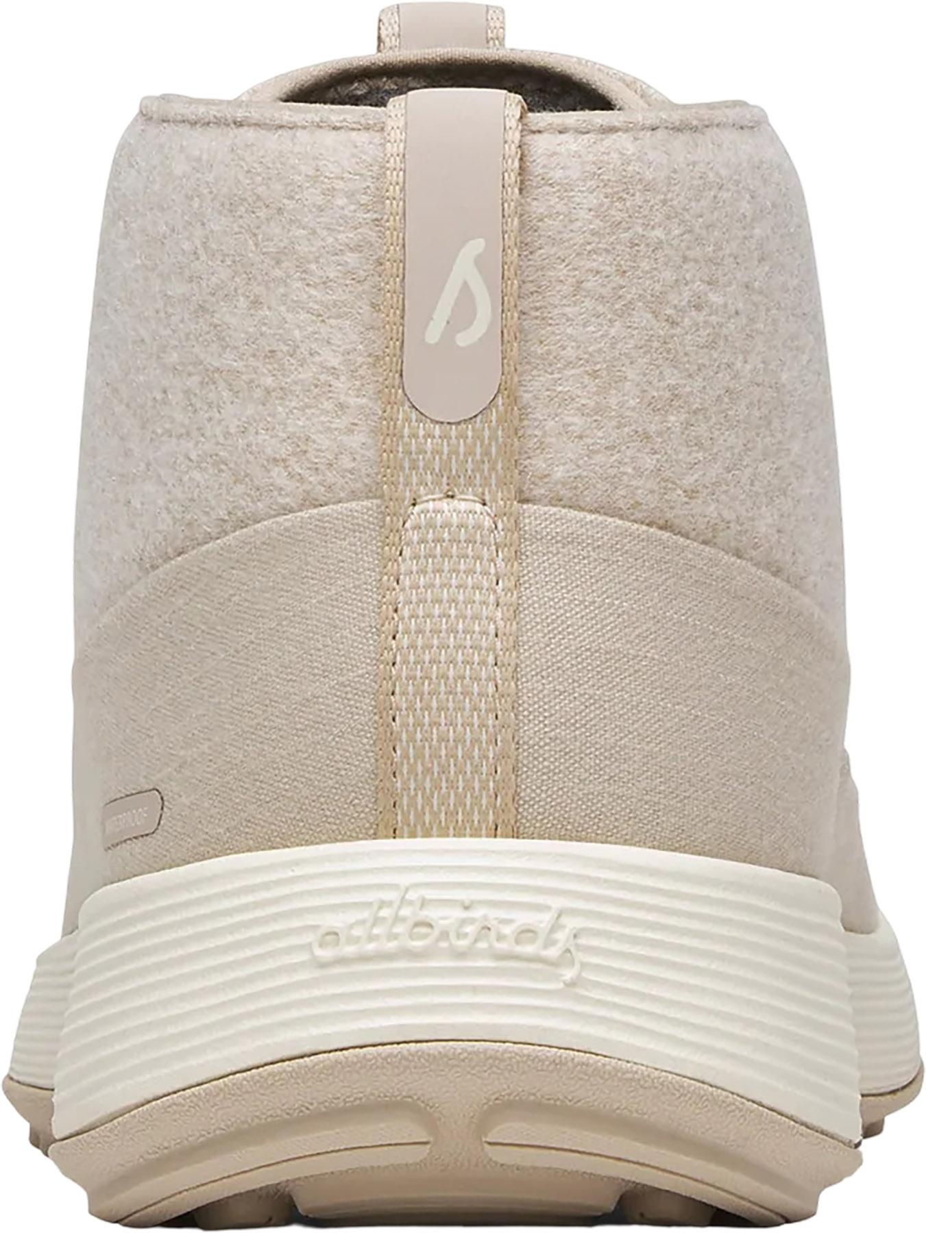 Product gallery image number 2 for product Wool Runner Nz Mid Waterproof Shoes - Women's