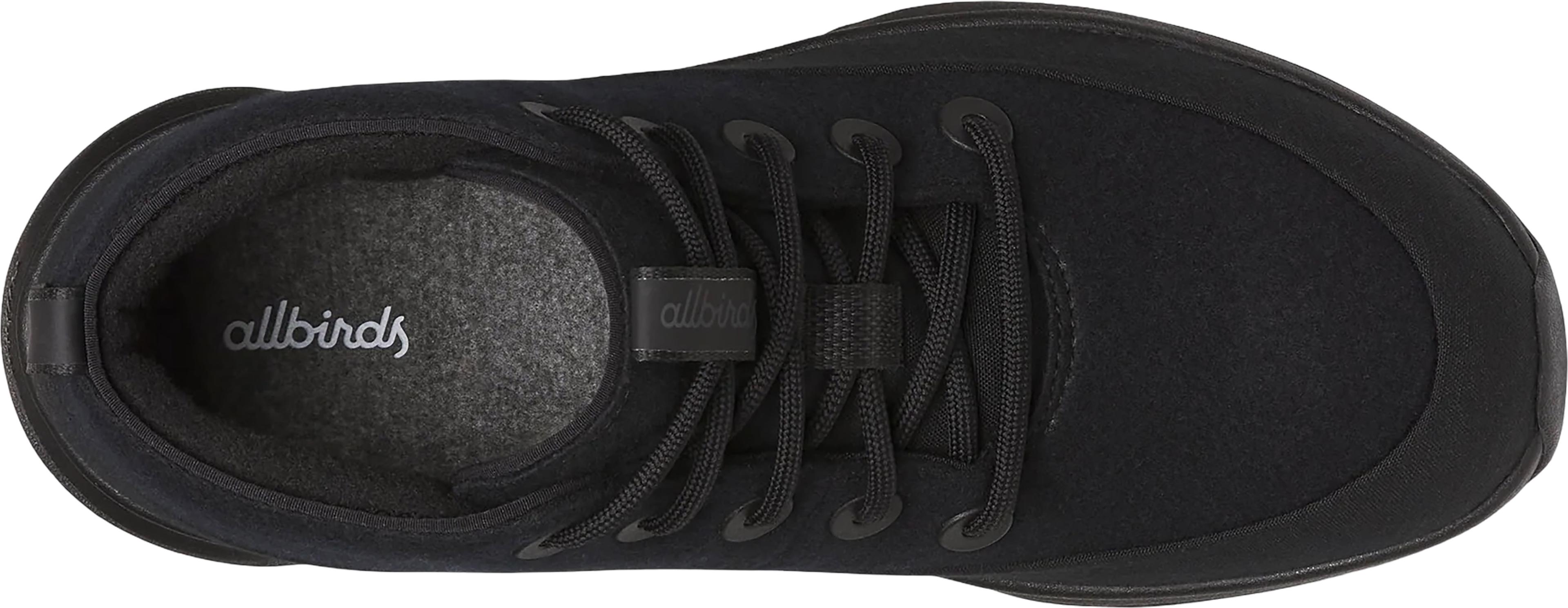 Product gallery image number 5 for product Wool Runner Nz Mid Waterproof Shoes - Women's