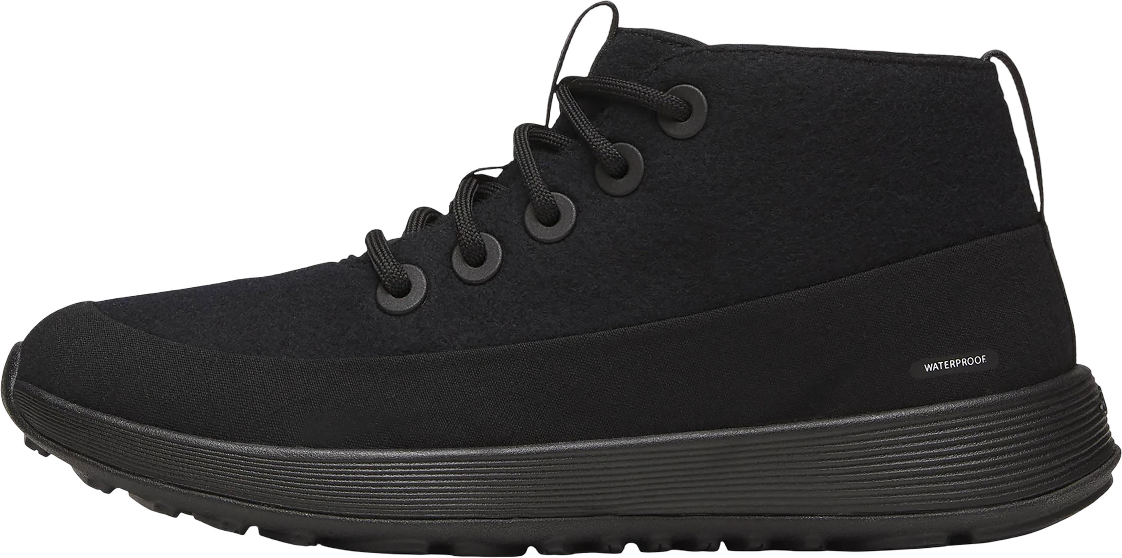 Product image for Wool Runner Nz Mid Waterproof Shoes - Women's