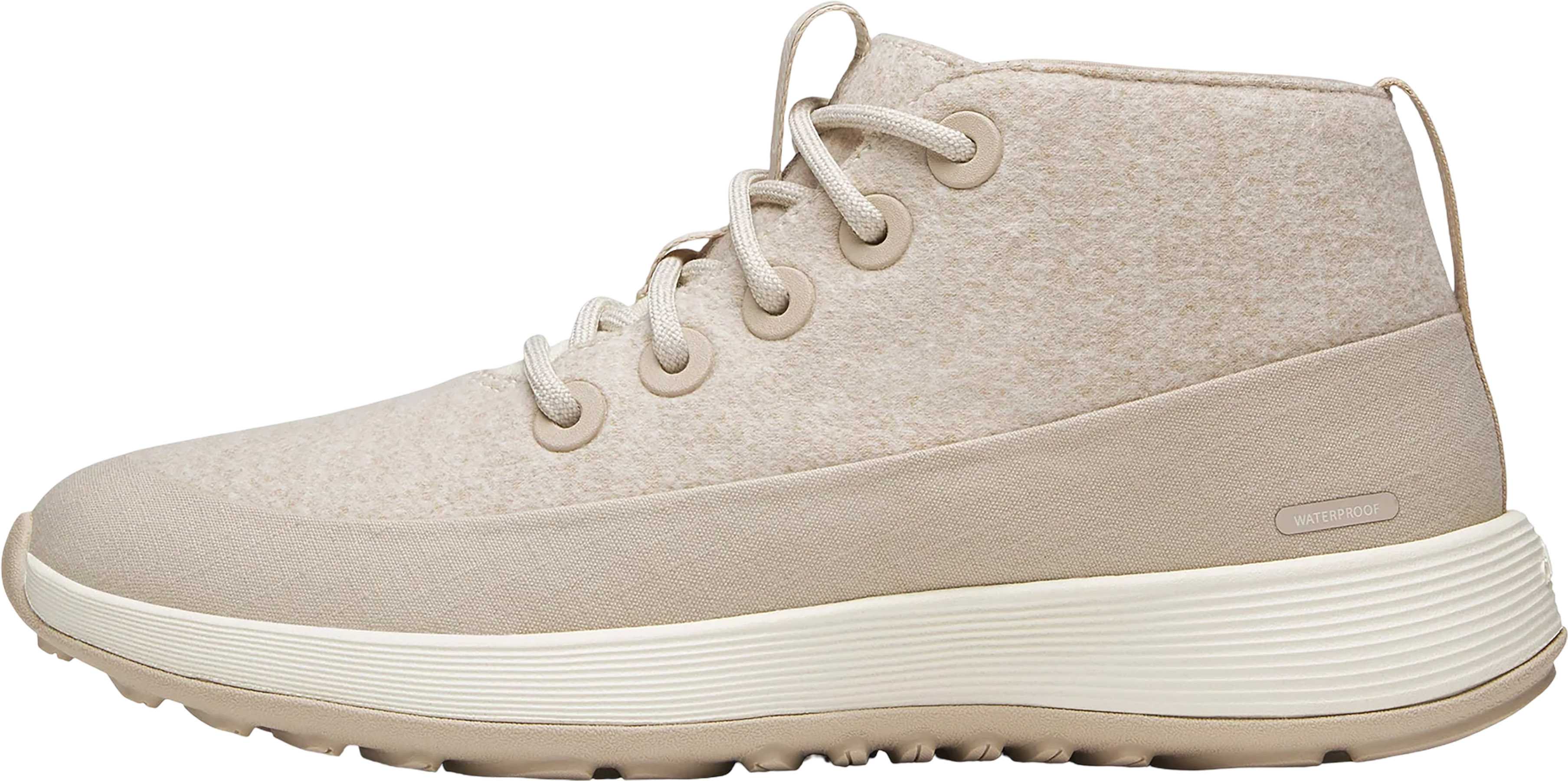 Stony Cream - Rugged Beige - Stony Cream