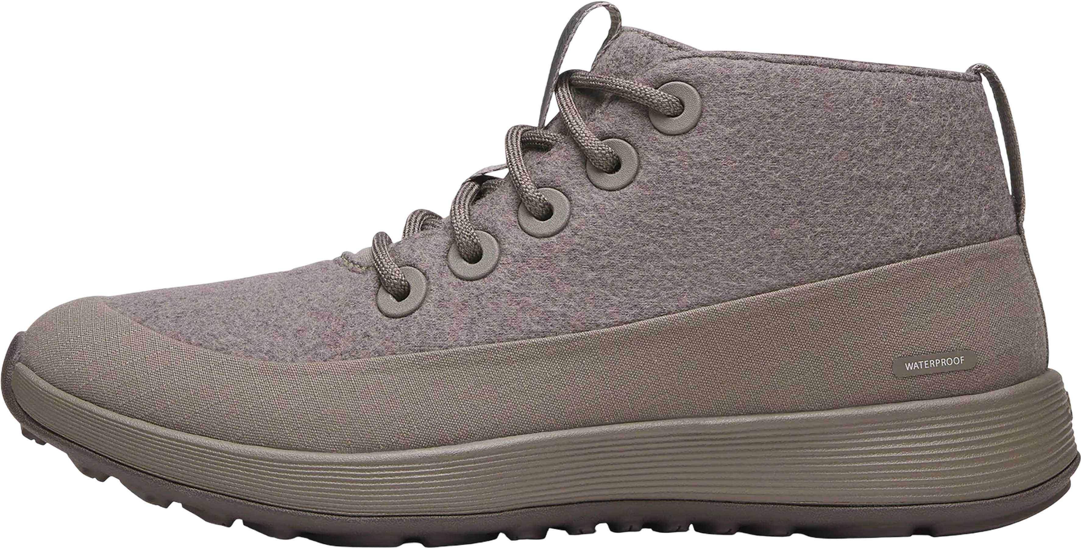 Weathered Brown - Weathered Brown