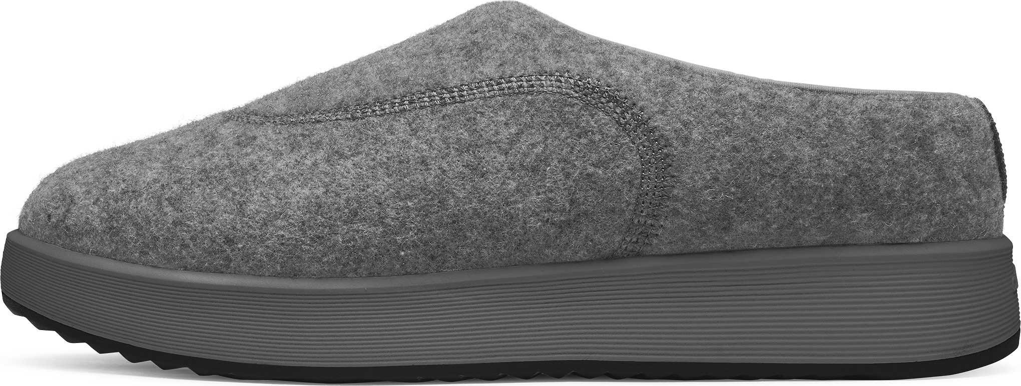 Medium Grey - Pebble Grey