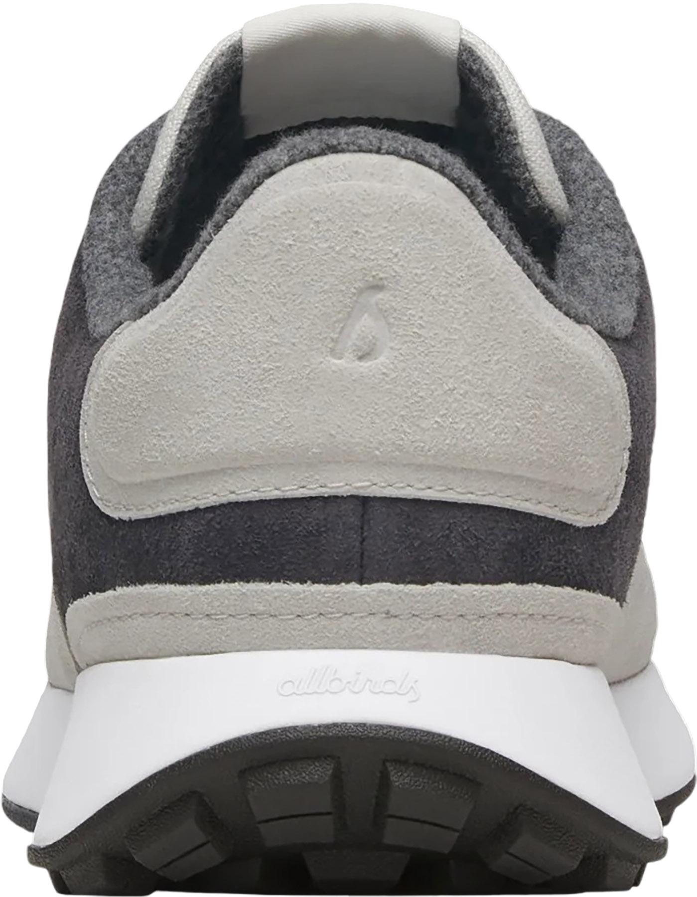 Product gallery image number 2 for product Varsity Runner Shoes - Men's