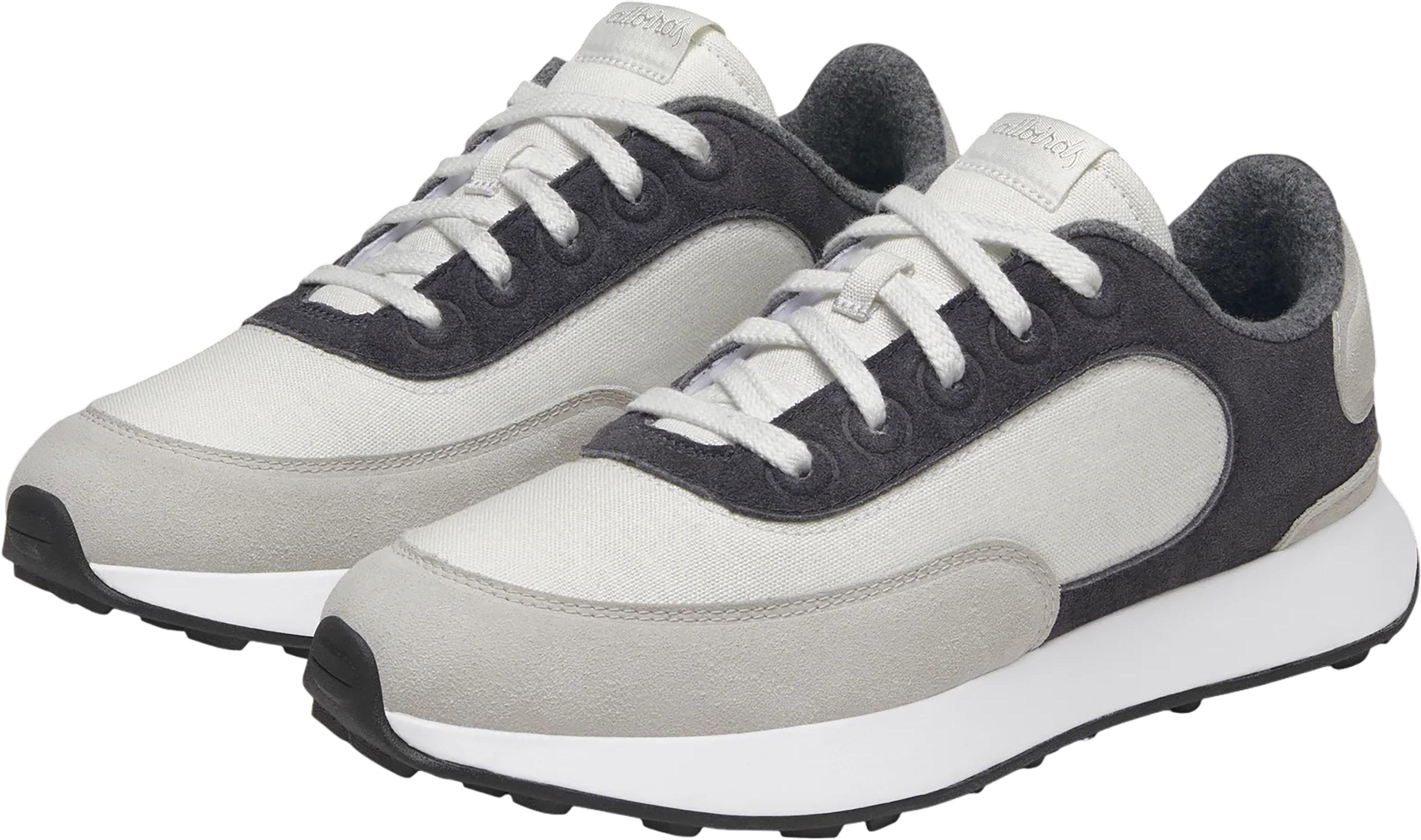 Product gallery image number 4 for product Varsity Runner Shoes - Men's