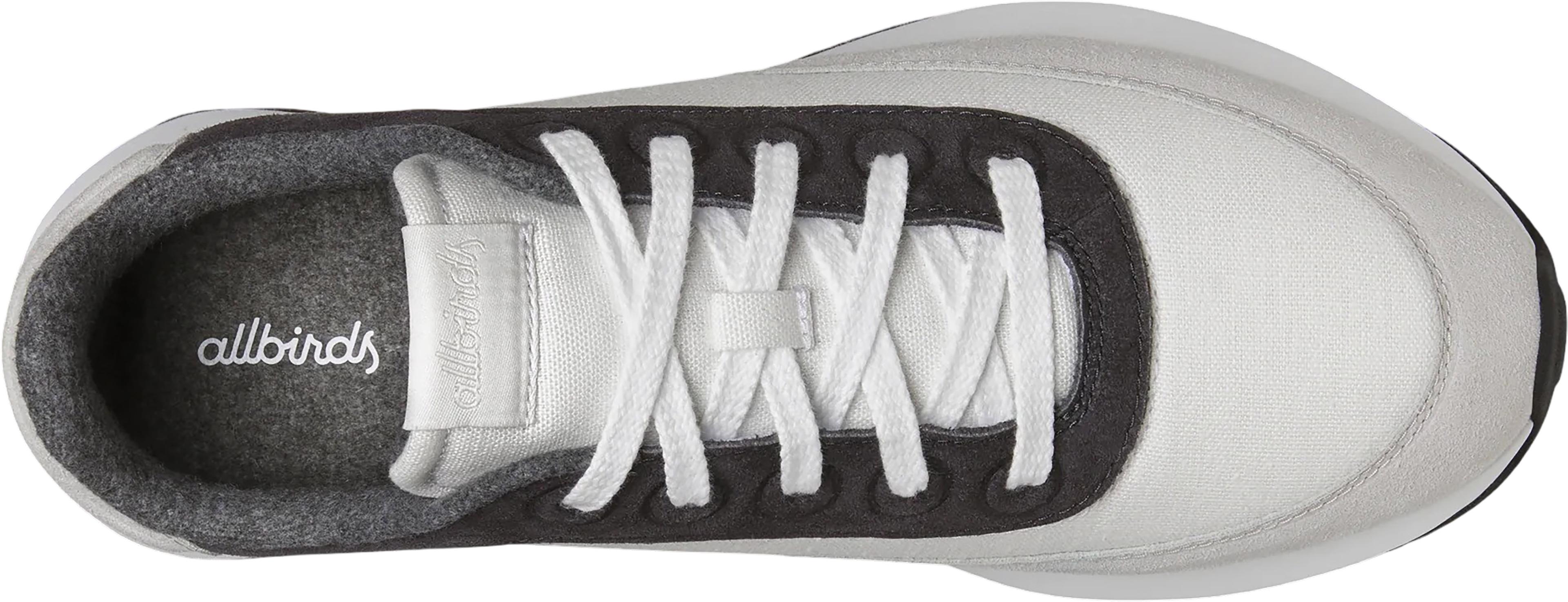 Product gallery image number 5 for product Varsity Runner Shoes - Men's