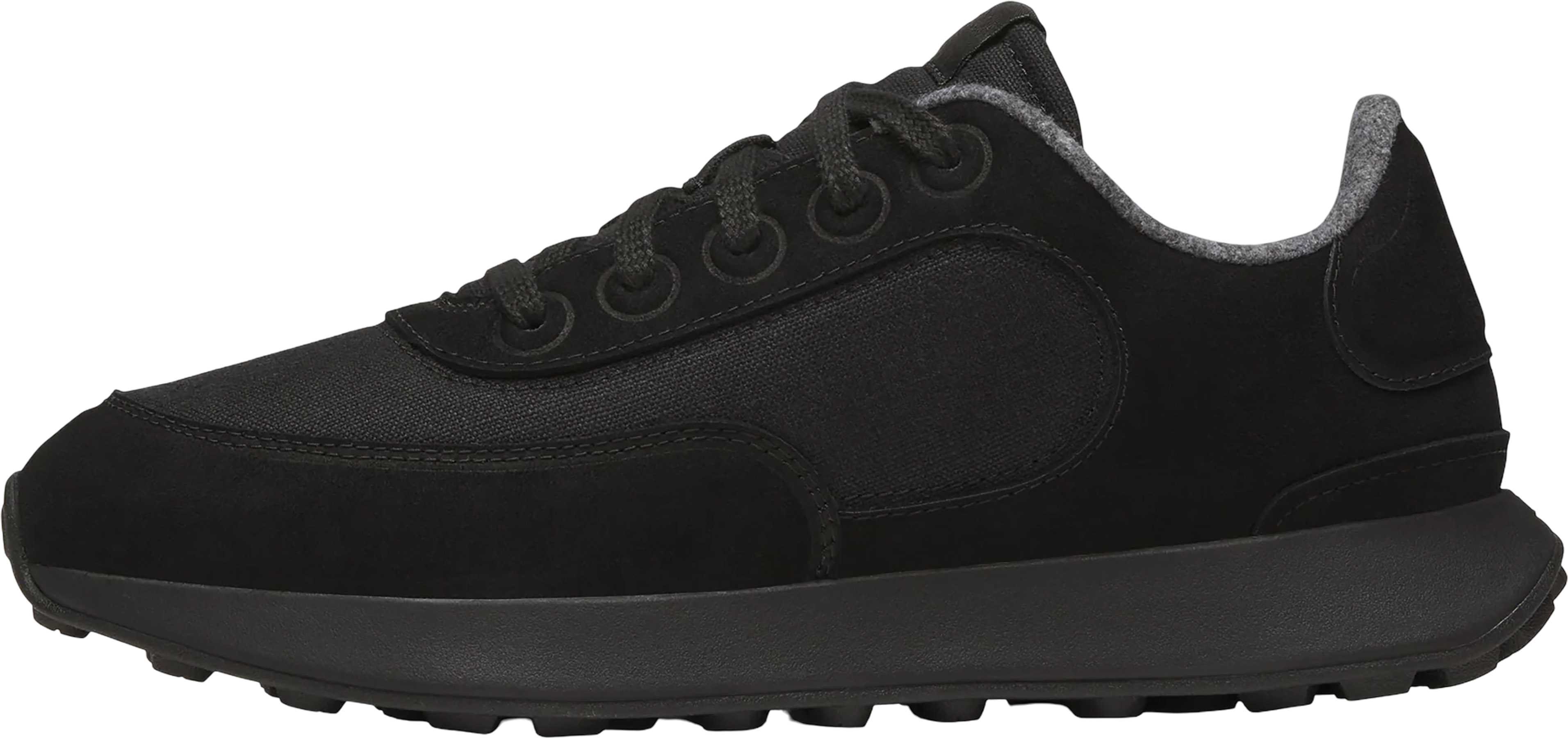 Natural Black - Natural Black