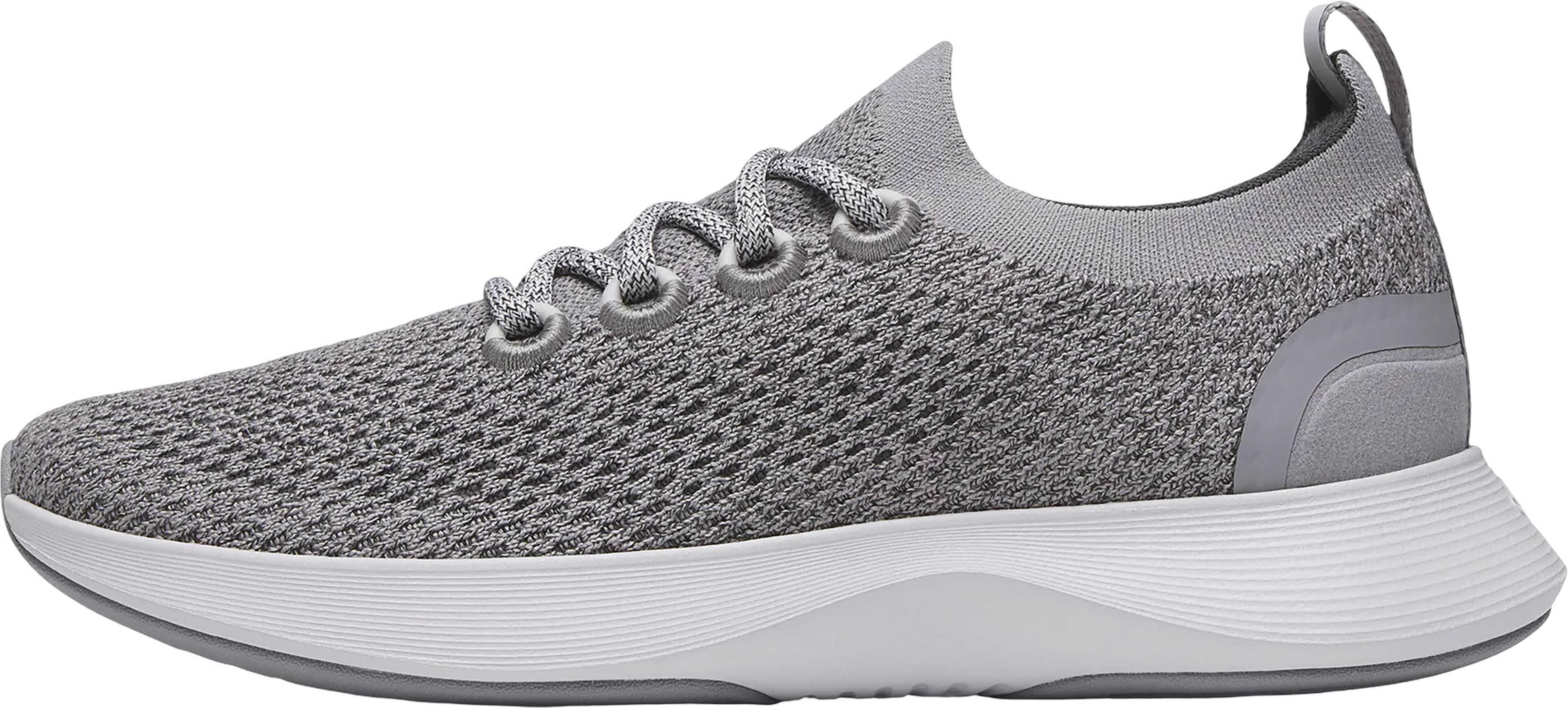 Medium Grey - Light Grey