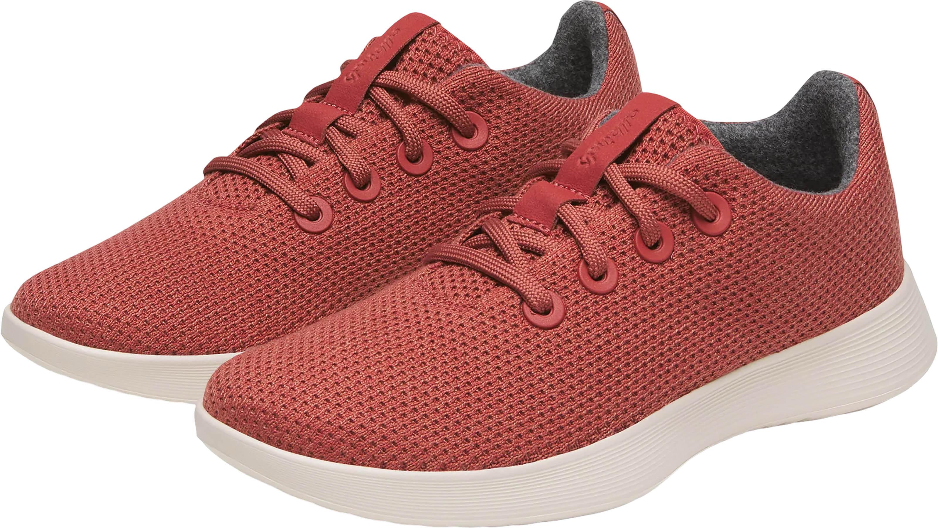 Product gallery image number 4 for product Tree Runner Nz Shoes - Women's