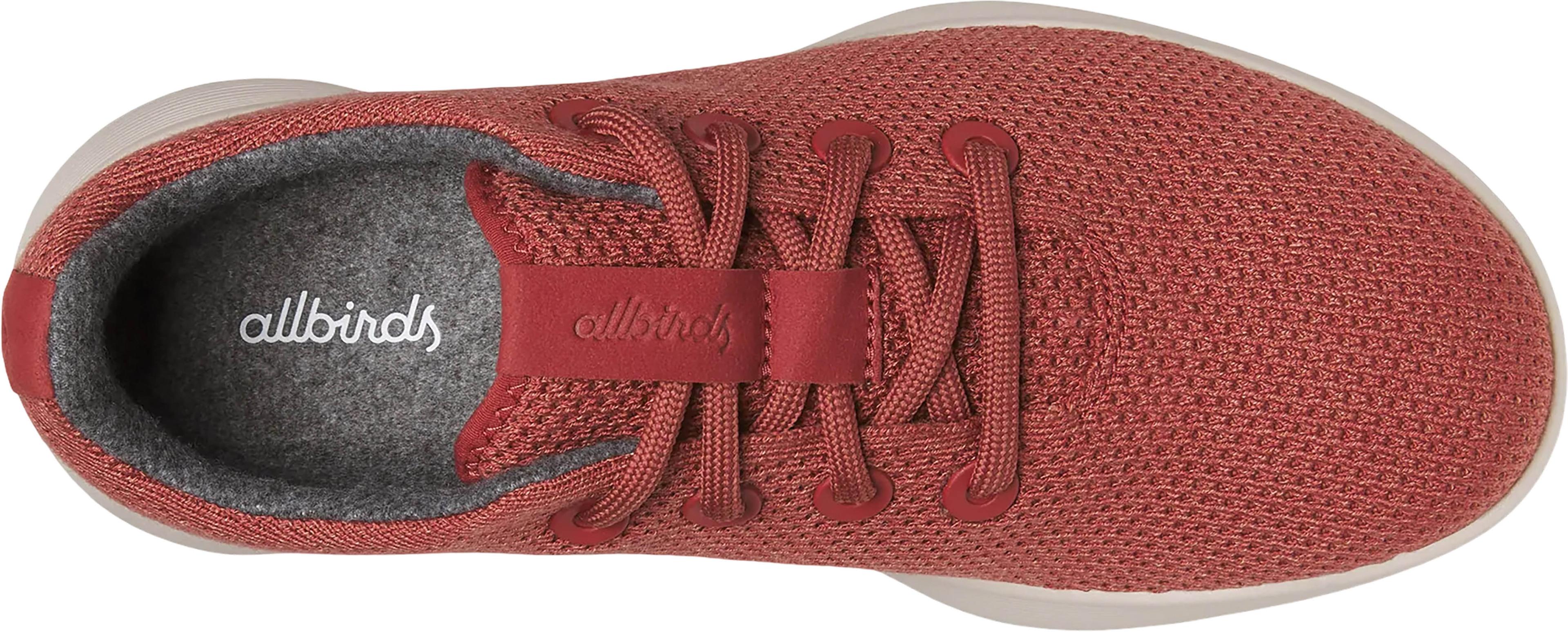 Product gallery image number 5 for product Tree Runner Nz Shoes - Women's