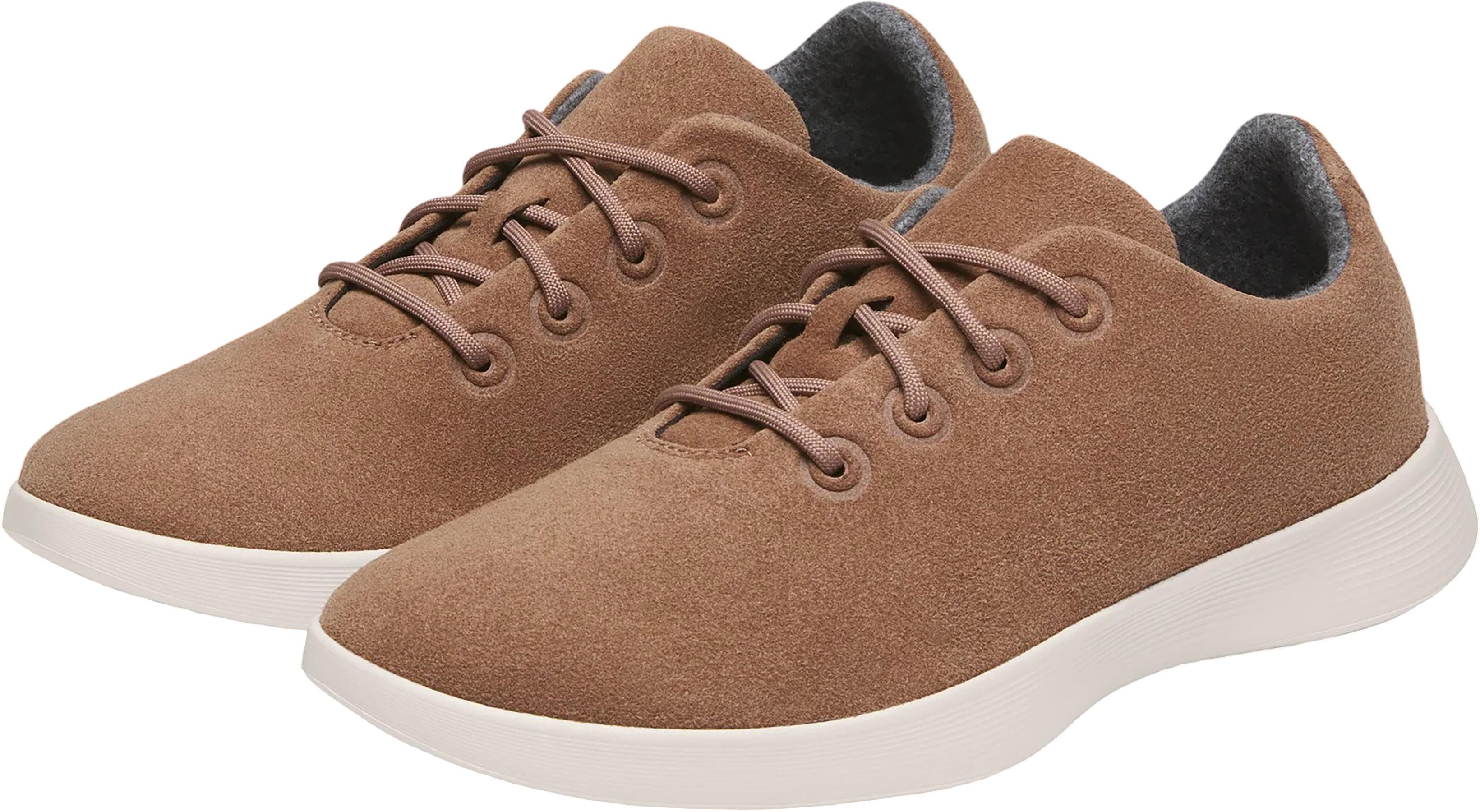 Product gallery image number 4 for product Runner Nz Luxe Shoes - Men's