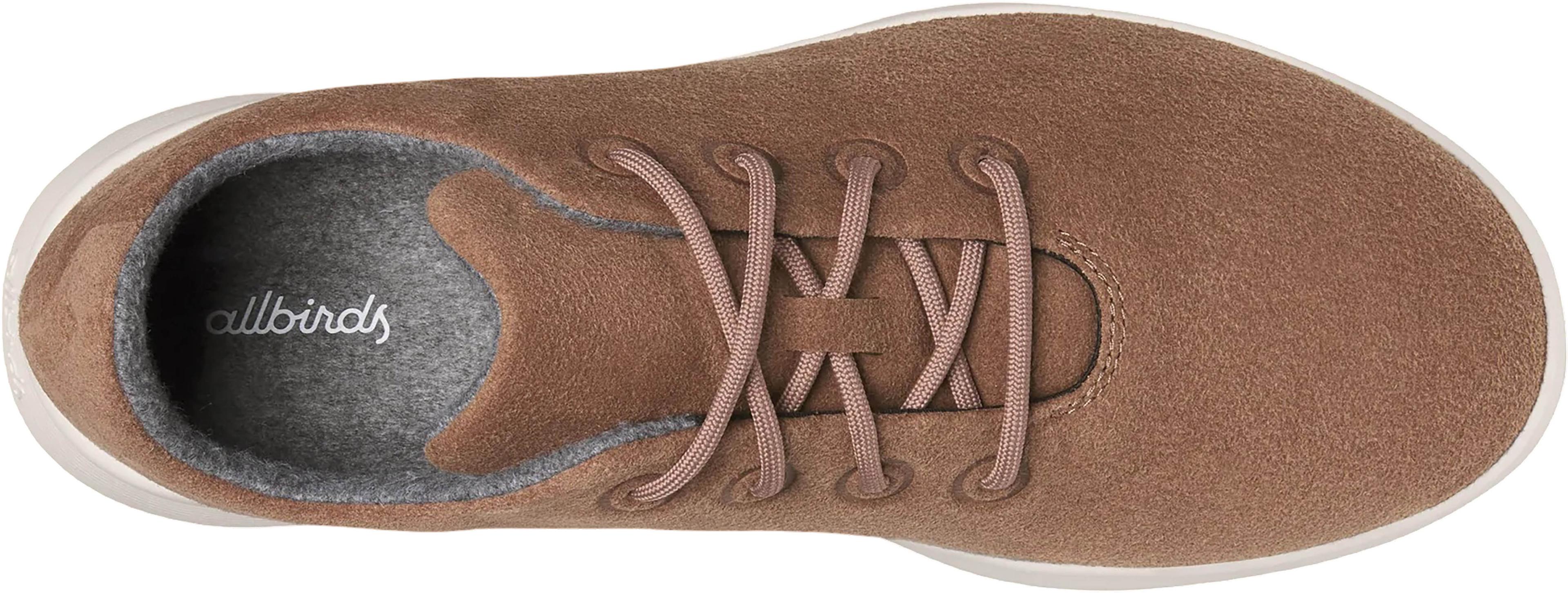 Product gallery image number 5 for product Runner Nz Luxe Shoes - Men's