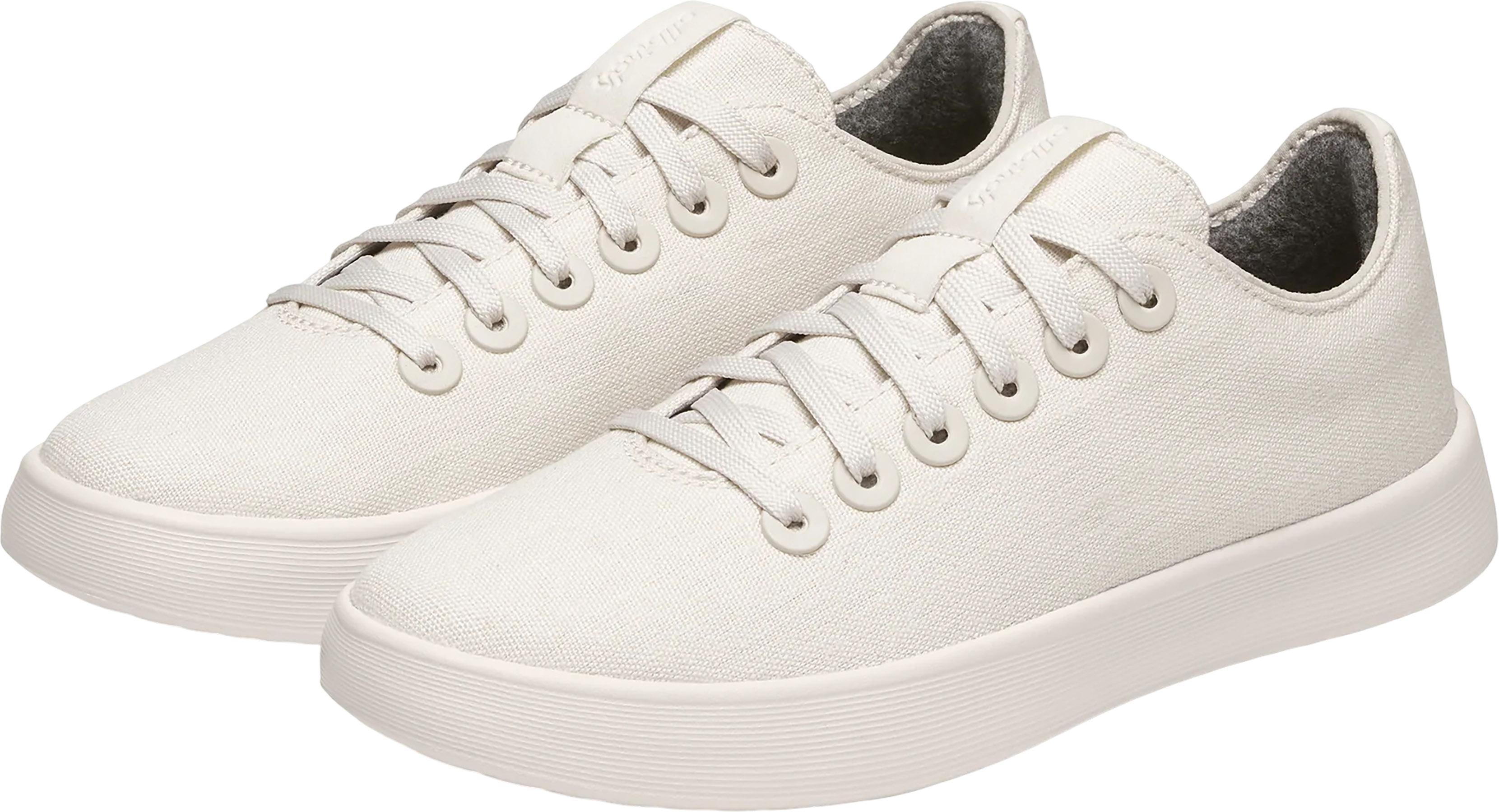 Product gallery image number 4 for product Cruiser Canvas Shoes - Women's