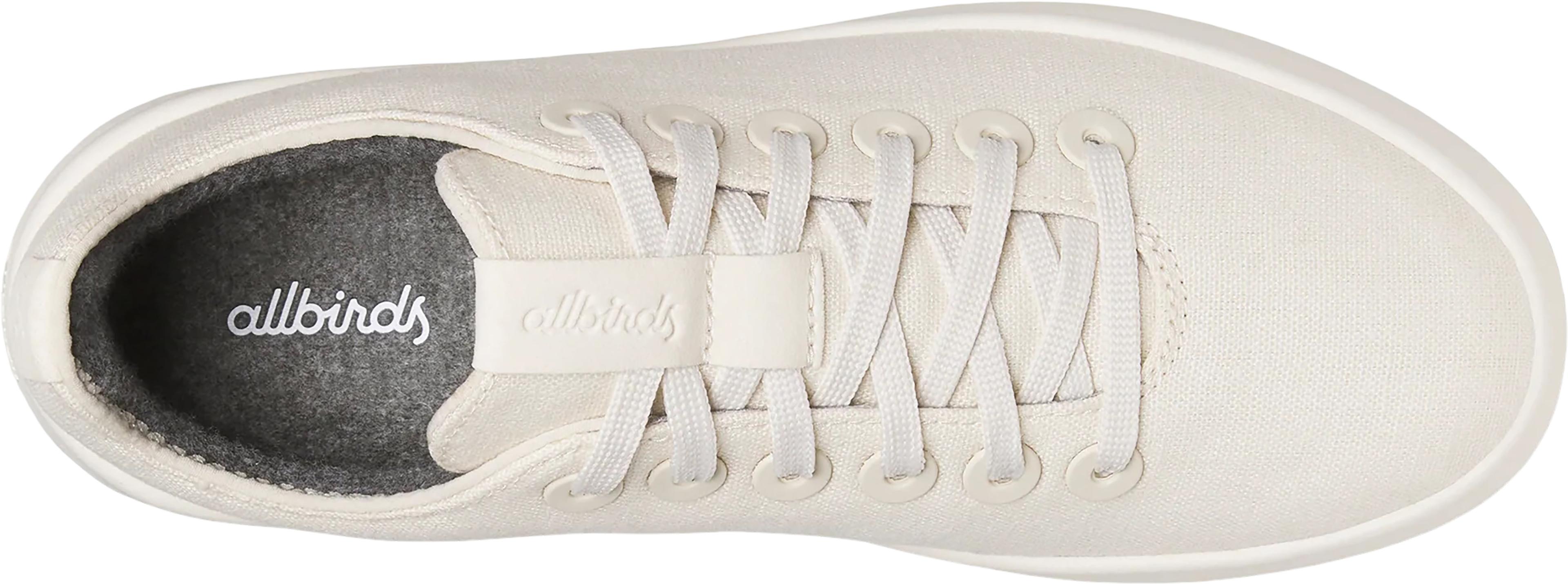 Product gallery image number 5 for product Cruiser Canvas Shoes - Women's