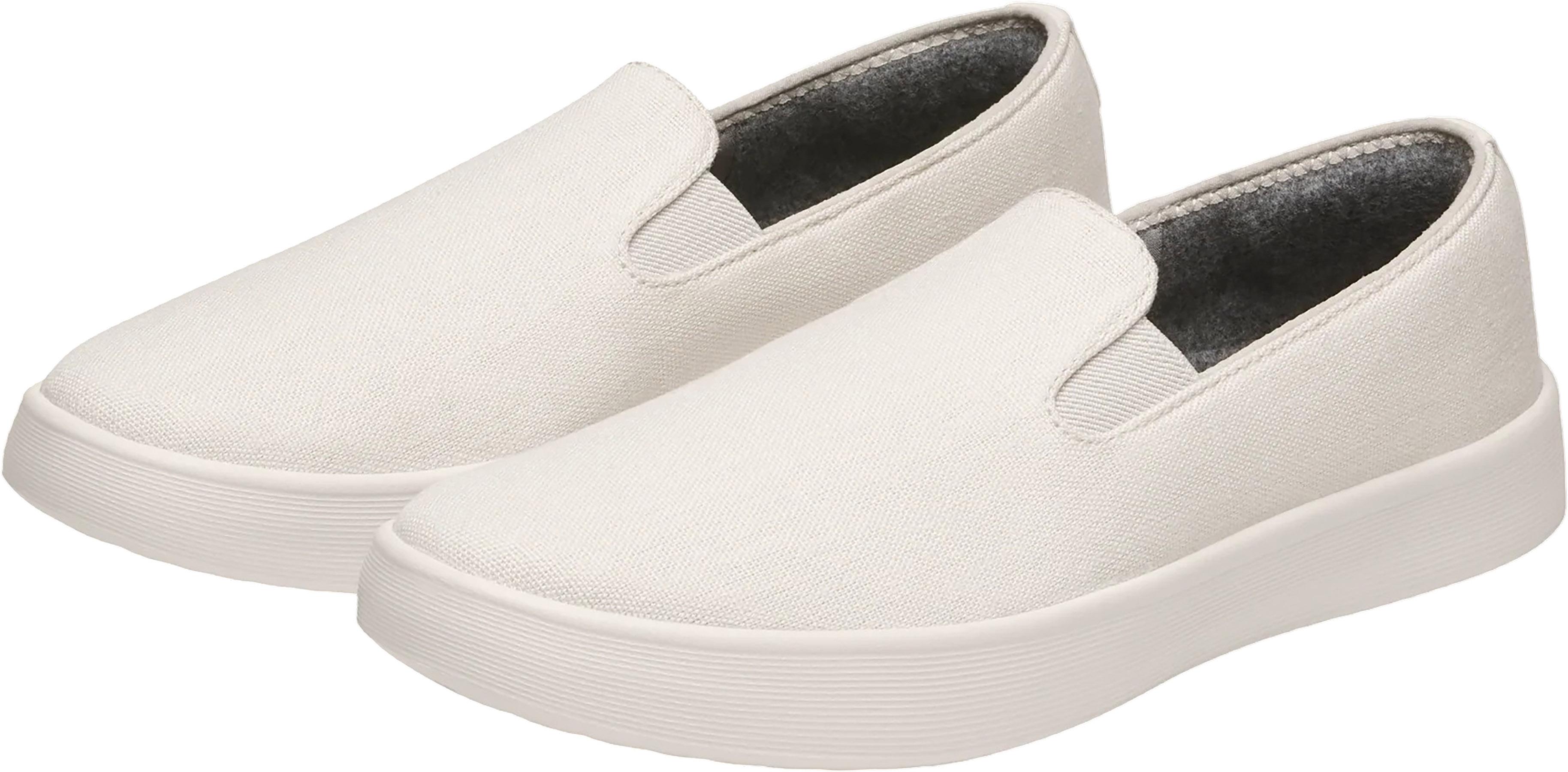 Product gallery image number 4 for product Cruiser Slip On Canvas Shoes - Women's