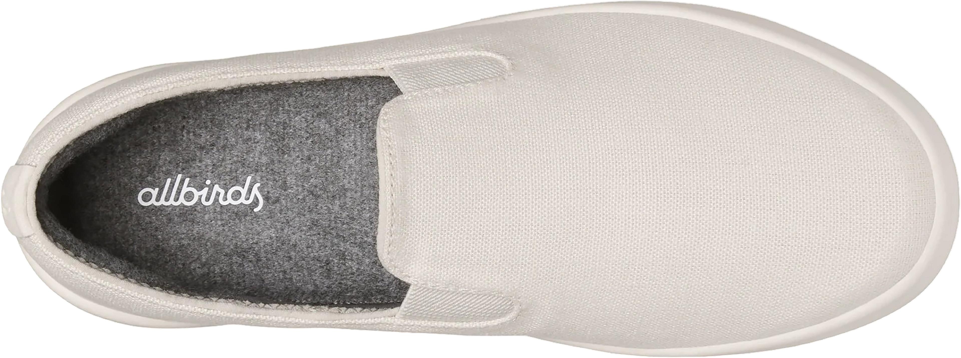 Product gallery image number 5 for product Cruiser Slip On Canvas Shoes - Women's