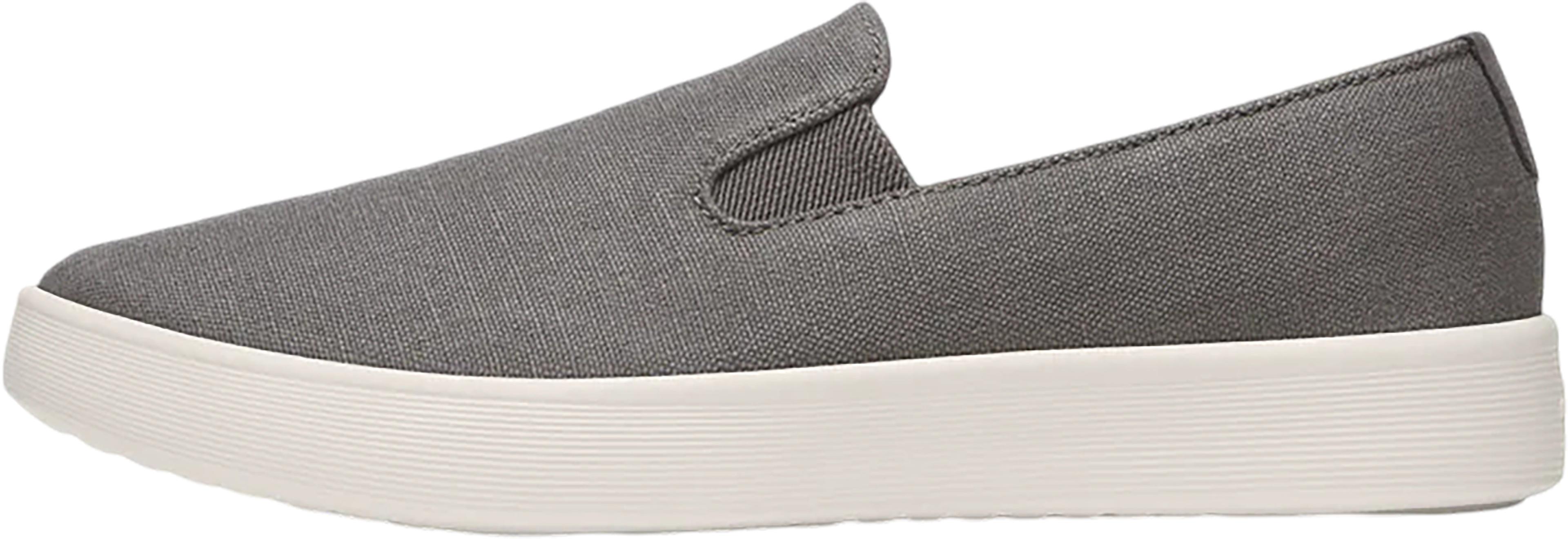 Product image for Cruiser Slip On Canvas Shoes - Women's