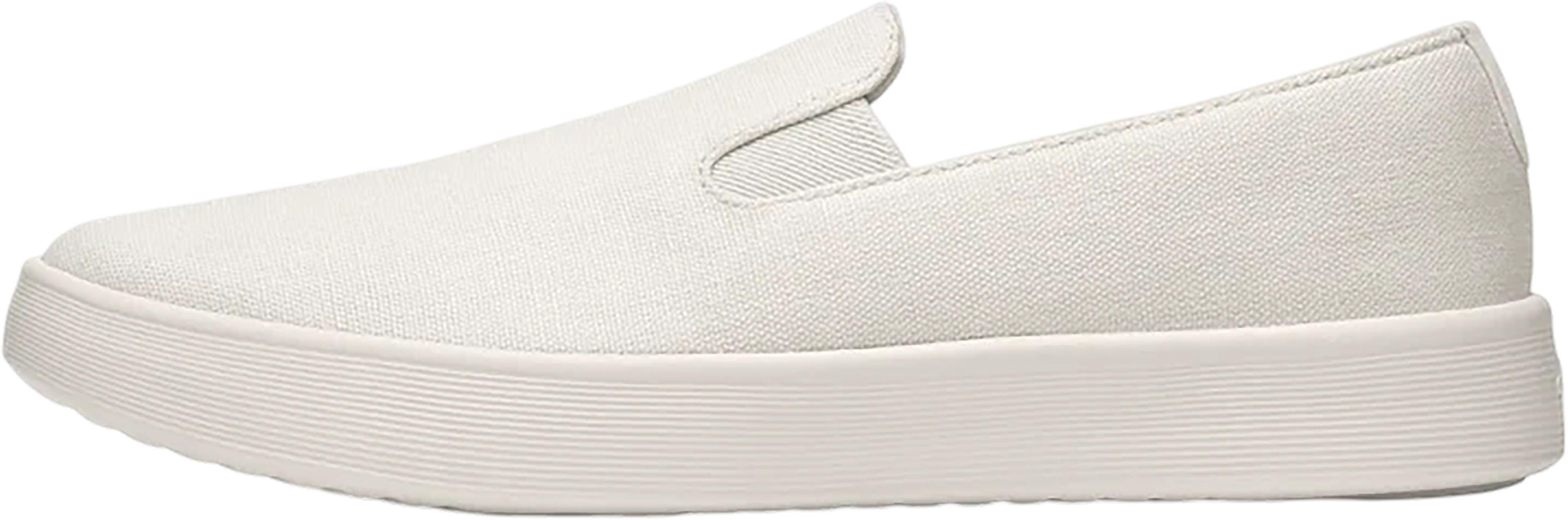 Product image for Cruiser Slip On Canvas Shoes - Women's