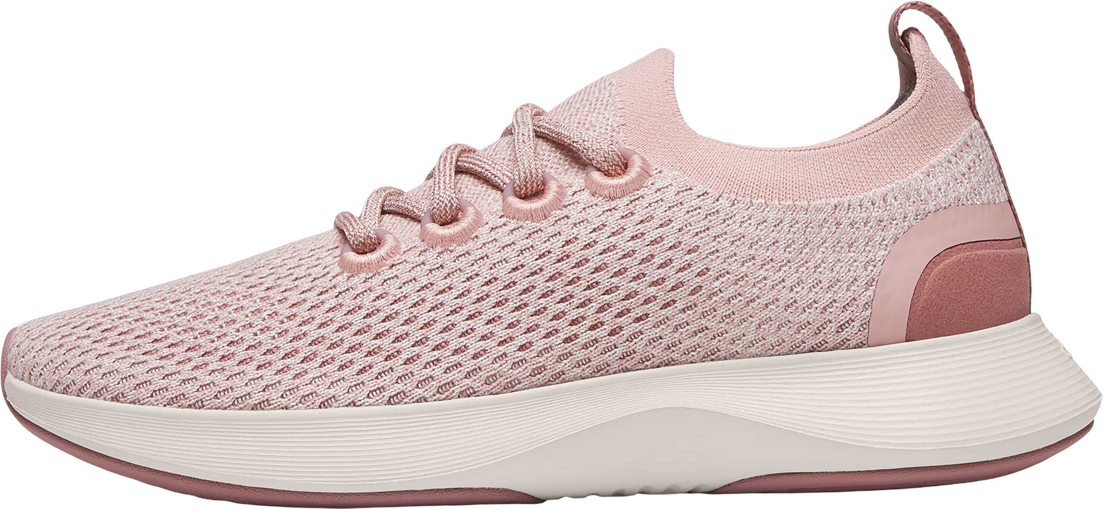 Dusty Pink - Warm White