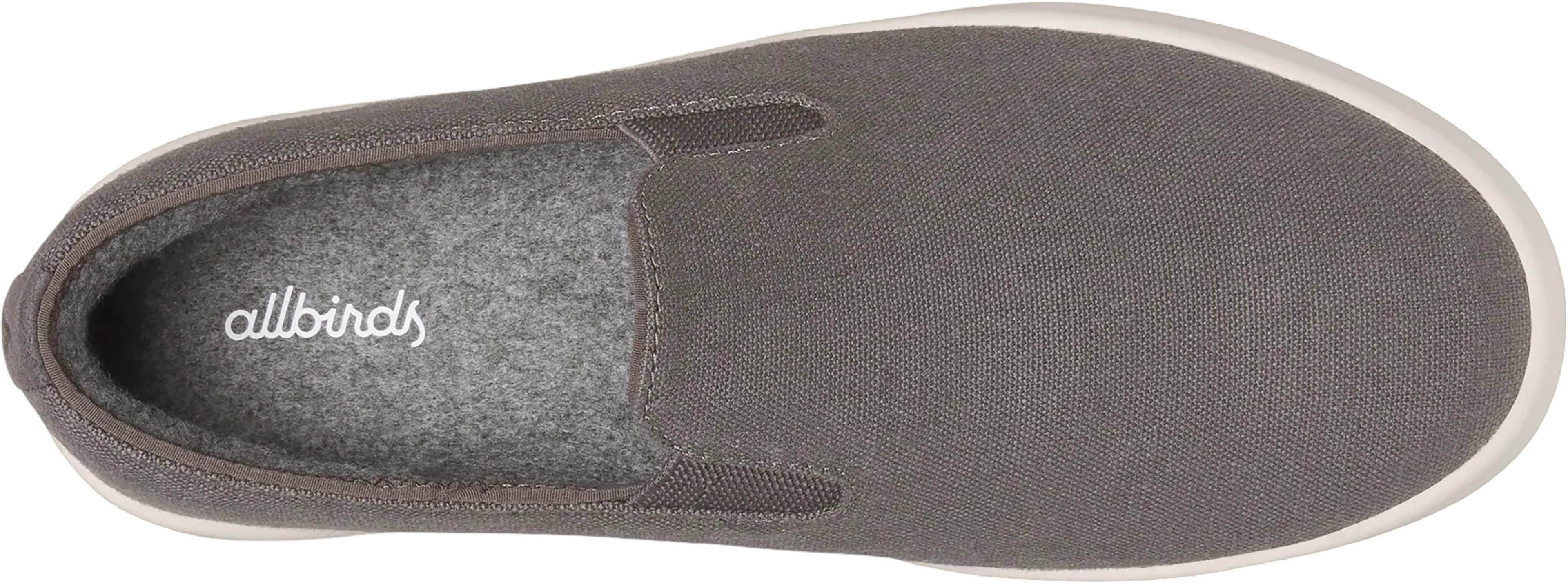 Product gallery image number 5 for product Cruiser Slip On Canvas Shoes - Men's