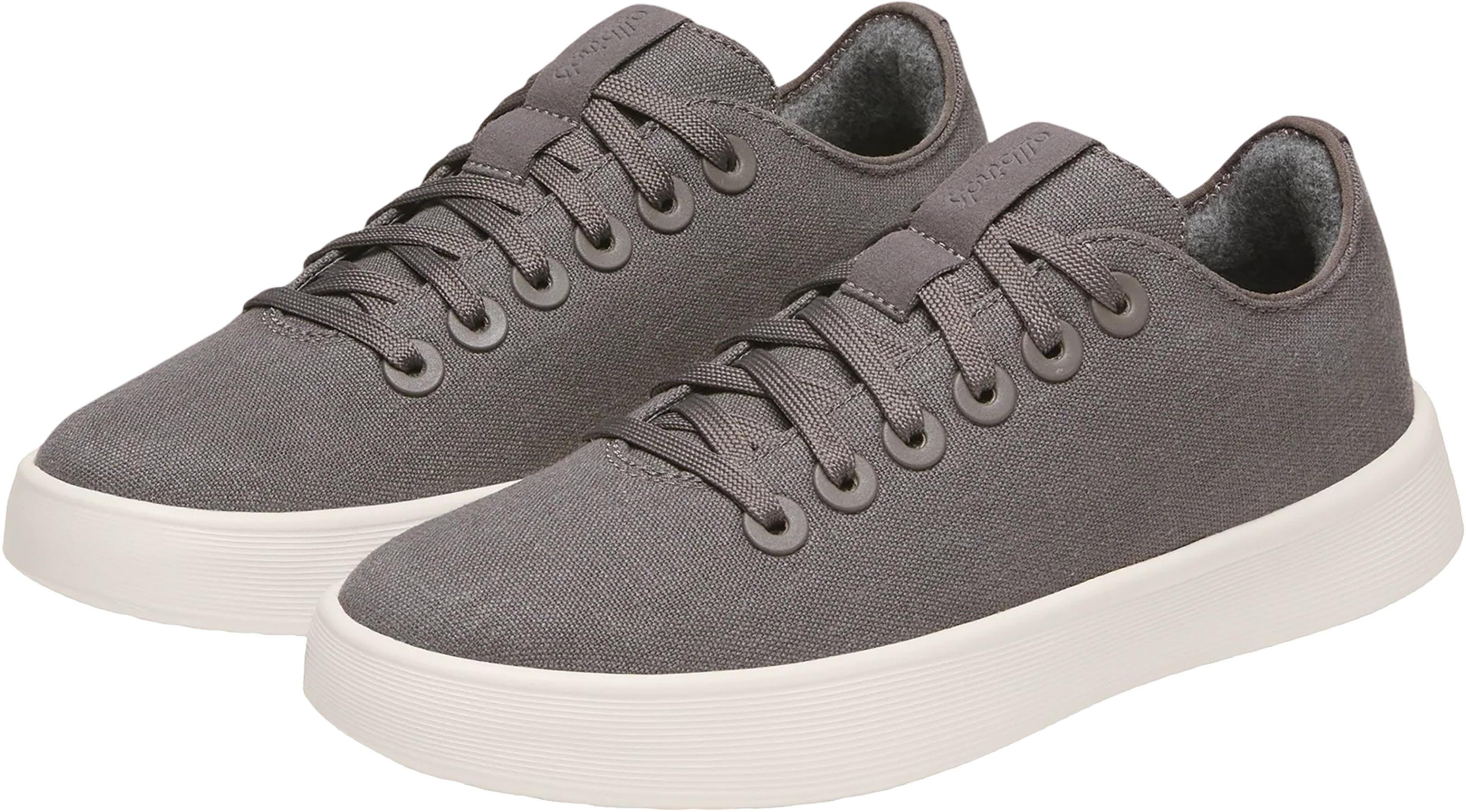 Product gallery image number 4 for product Cruiser Canvas  Shoes - Men's