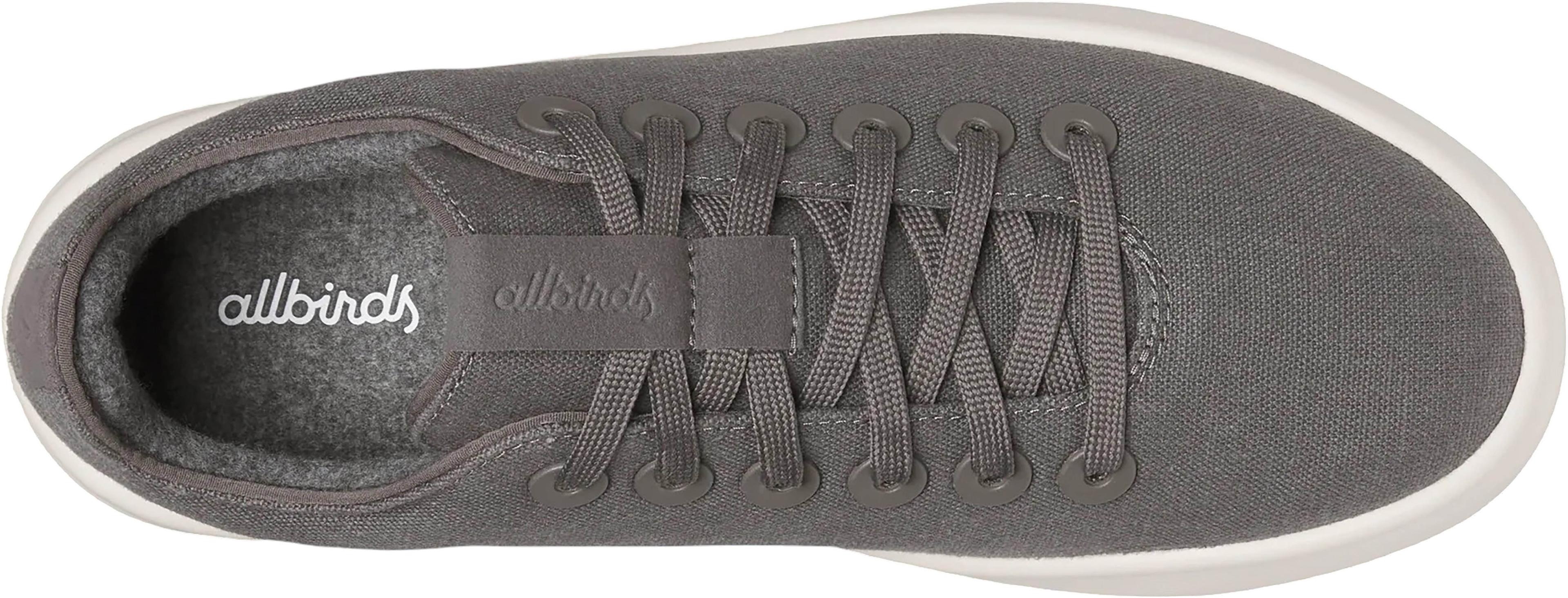 Product gallery image number 5 for product Cruiser Canvas  Shoes - Men's