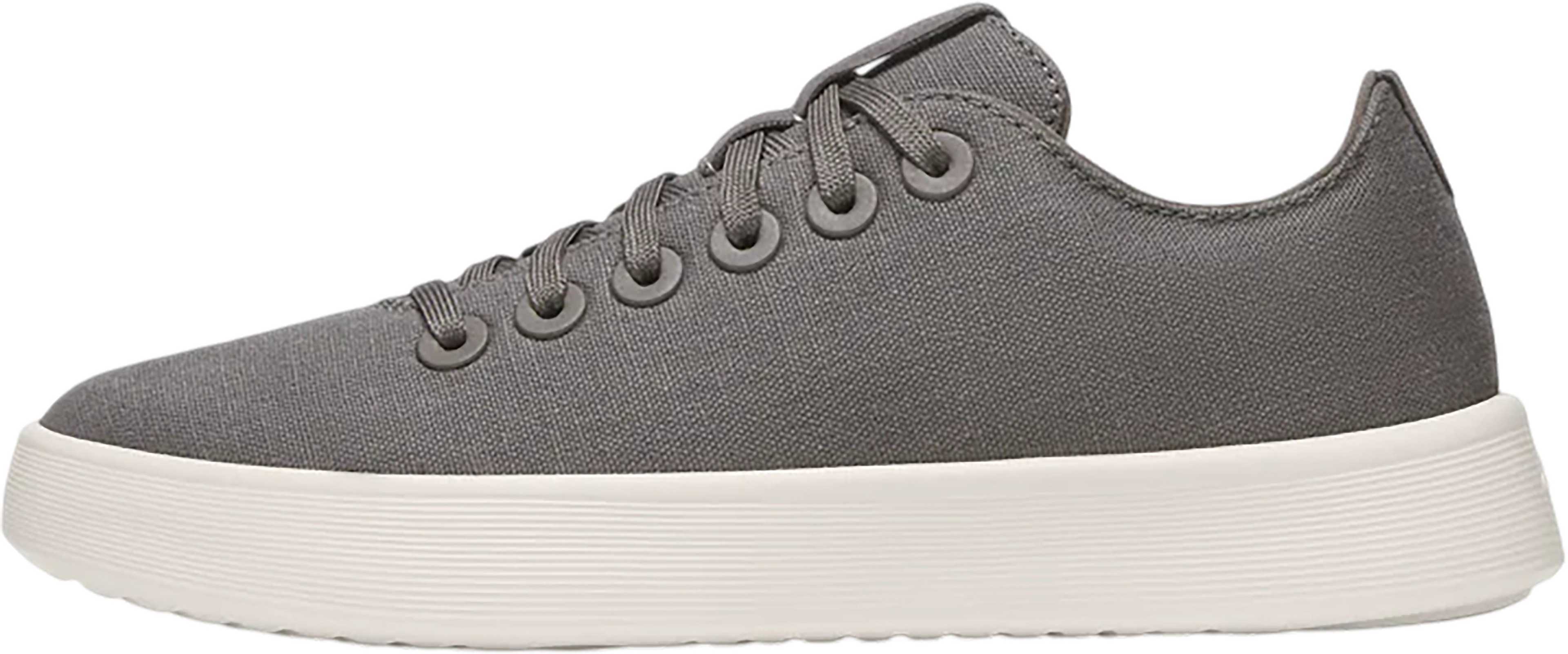 Anthracite - Natural White