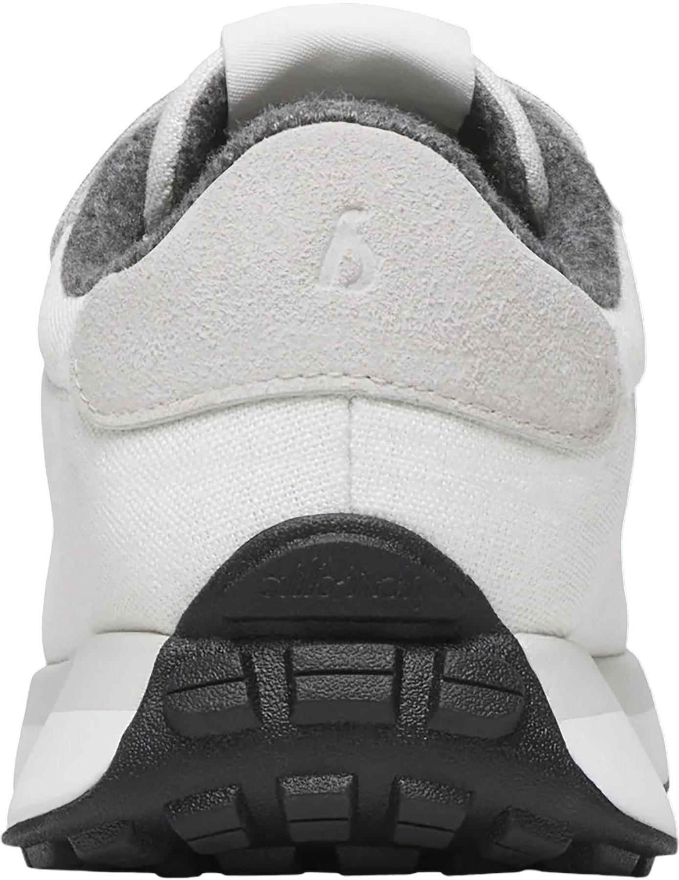 Product gallery image number 2 for product Varsity Runner Velcro Shoes - Women's