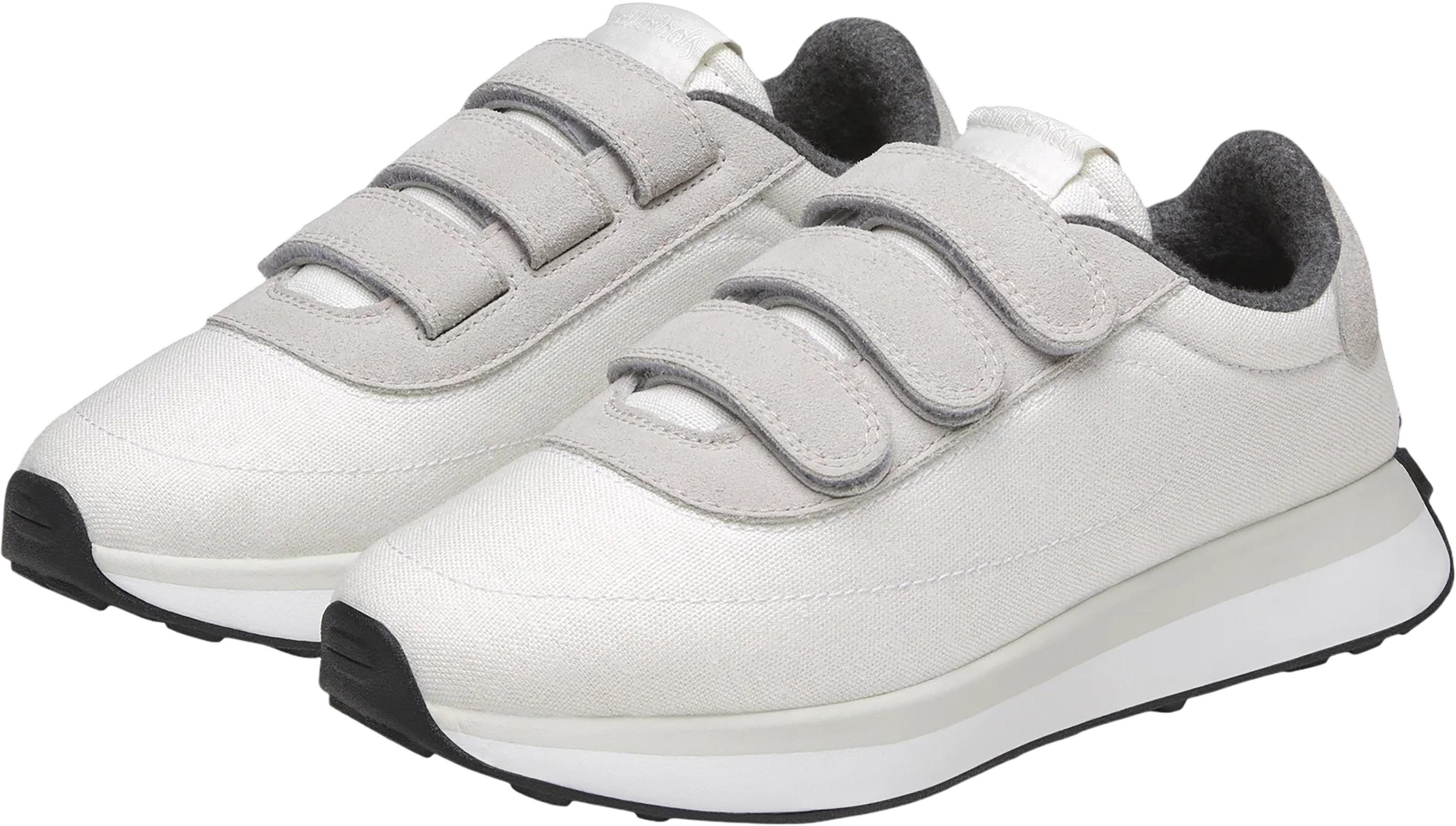 Product gallery image number 4 for product Varsity Runner Velcro Shoes - Women's