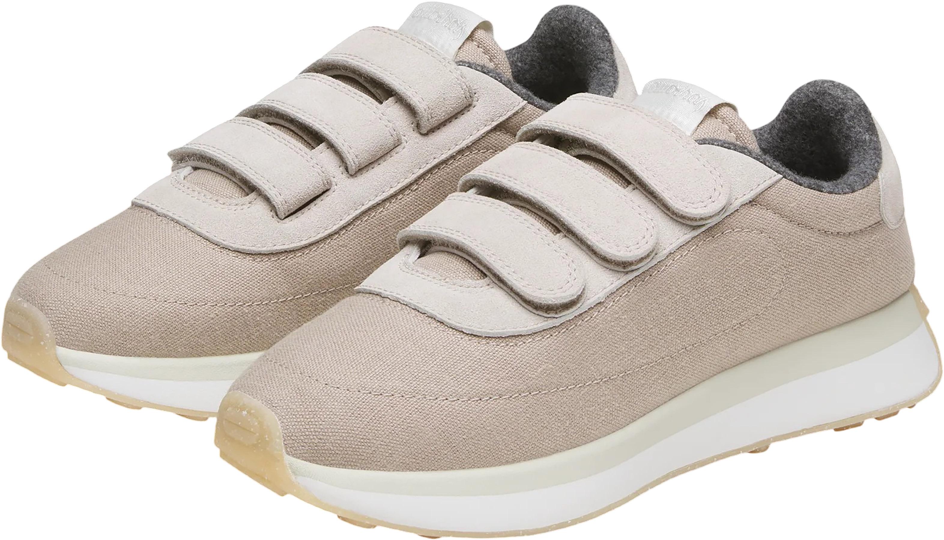 Product gallery image number 4 for product Varsity Runner Velcro Shoes - Women's