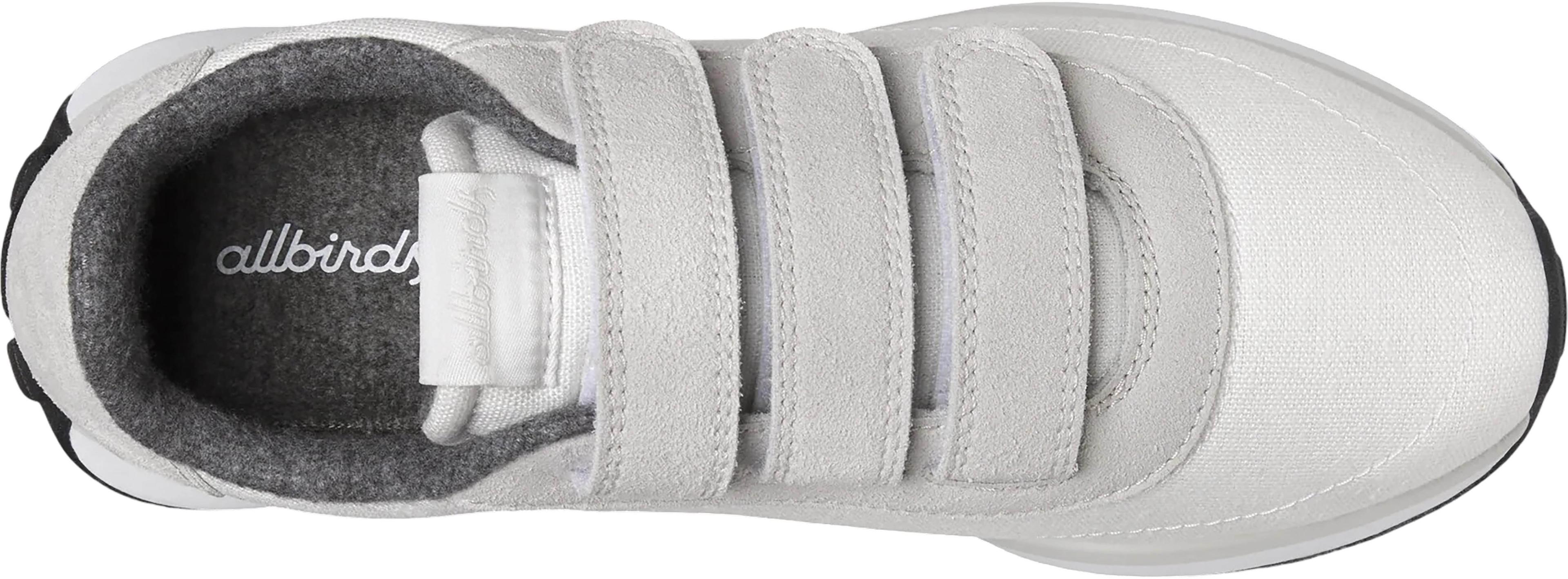 Product gallery image number 5 for product Varsity Runner Velcro Shoes - Women's