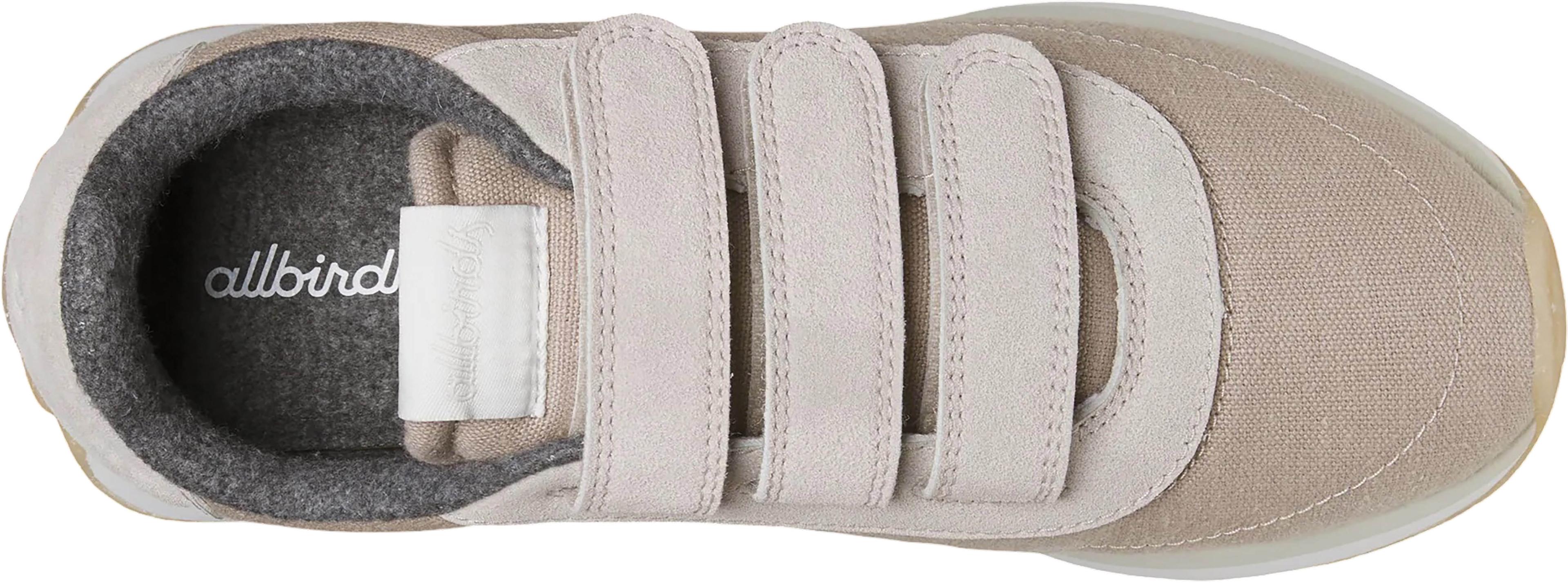 Product gallery image number 5 for product Varsity Runner Velcro Shoes - Women's