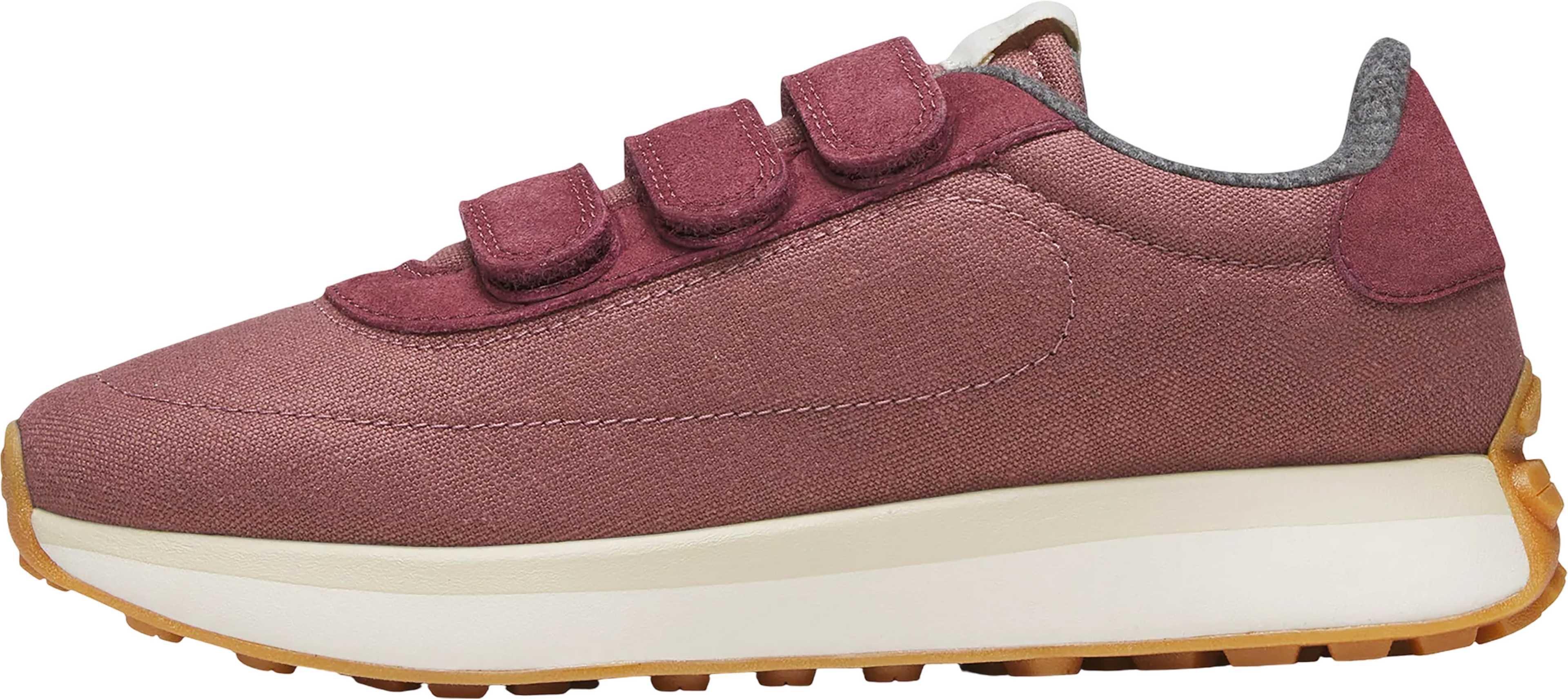 Burlwood - Natural White