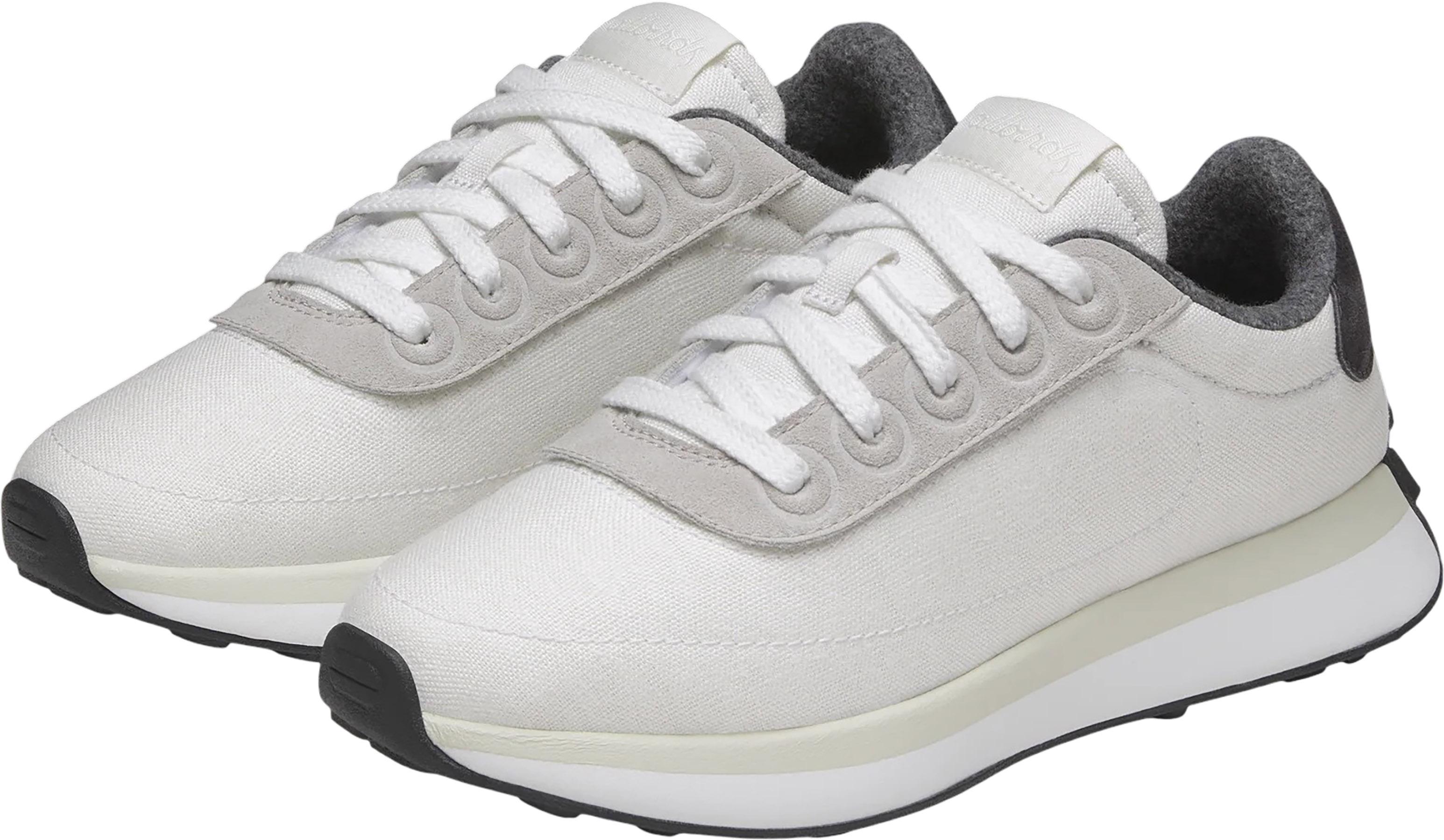 Product gallery image number 4 for product Varsity Runner Shoes - Women's