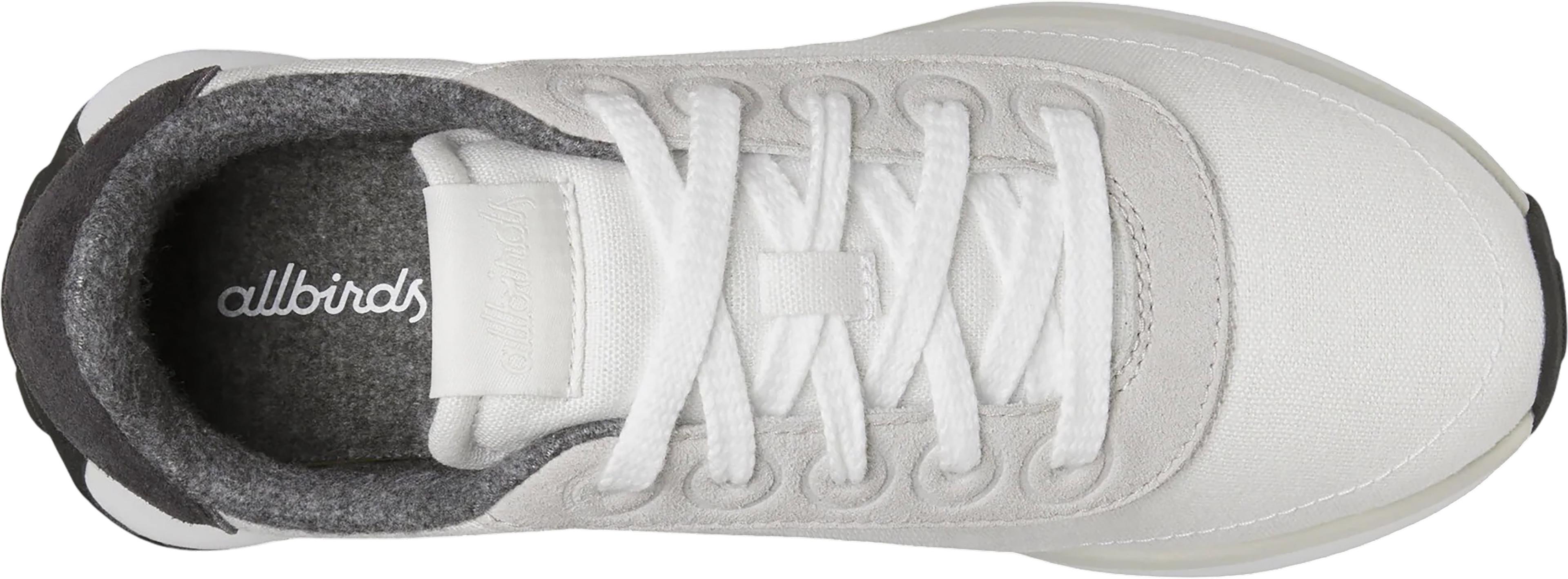 Product gallery image number 5 for product Varsity Runner Shoes - Women's
