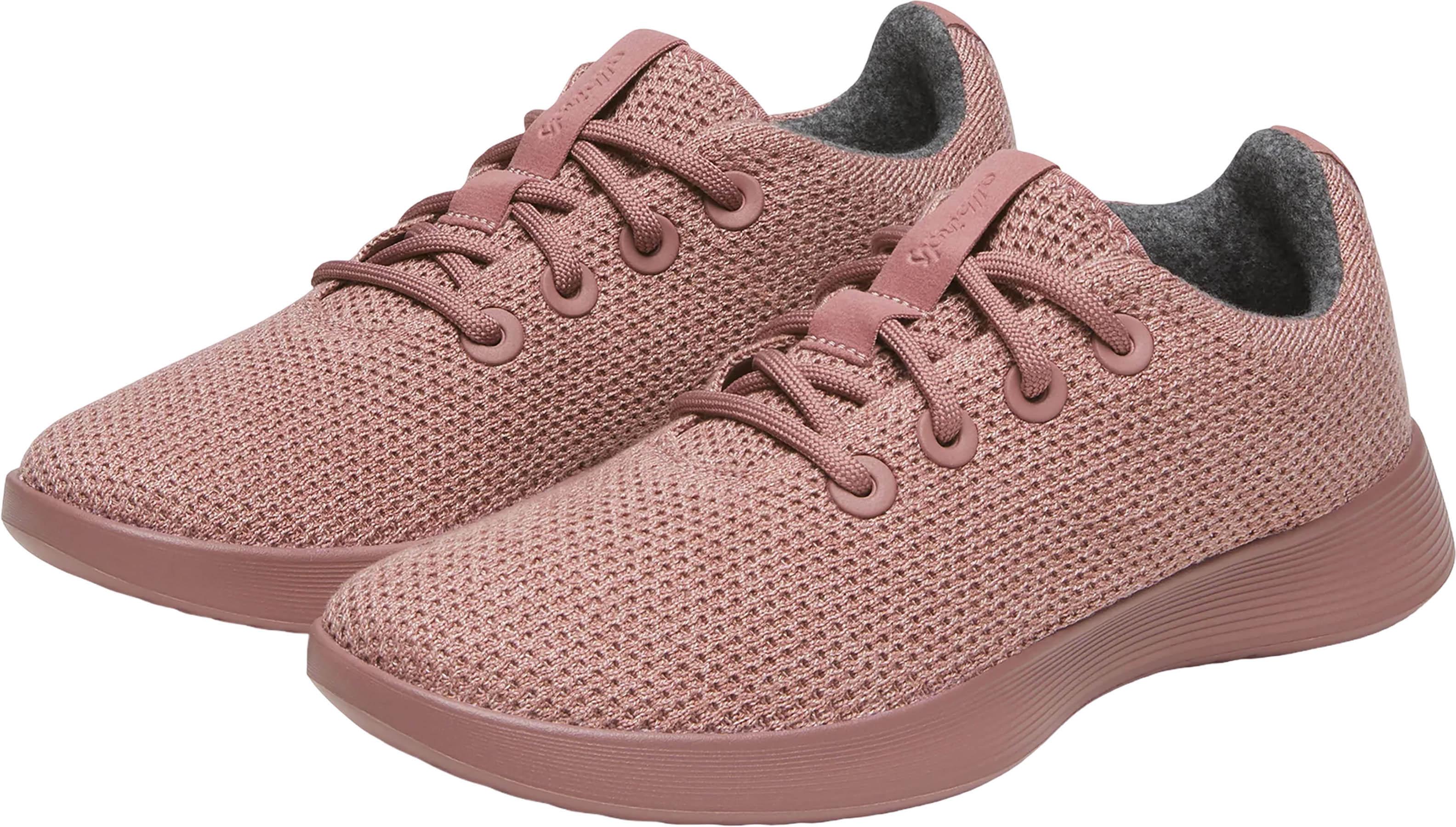 Product gallery image number 3 for product Tree Runner Nz Shoes - Women's